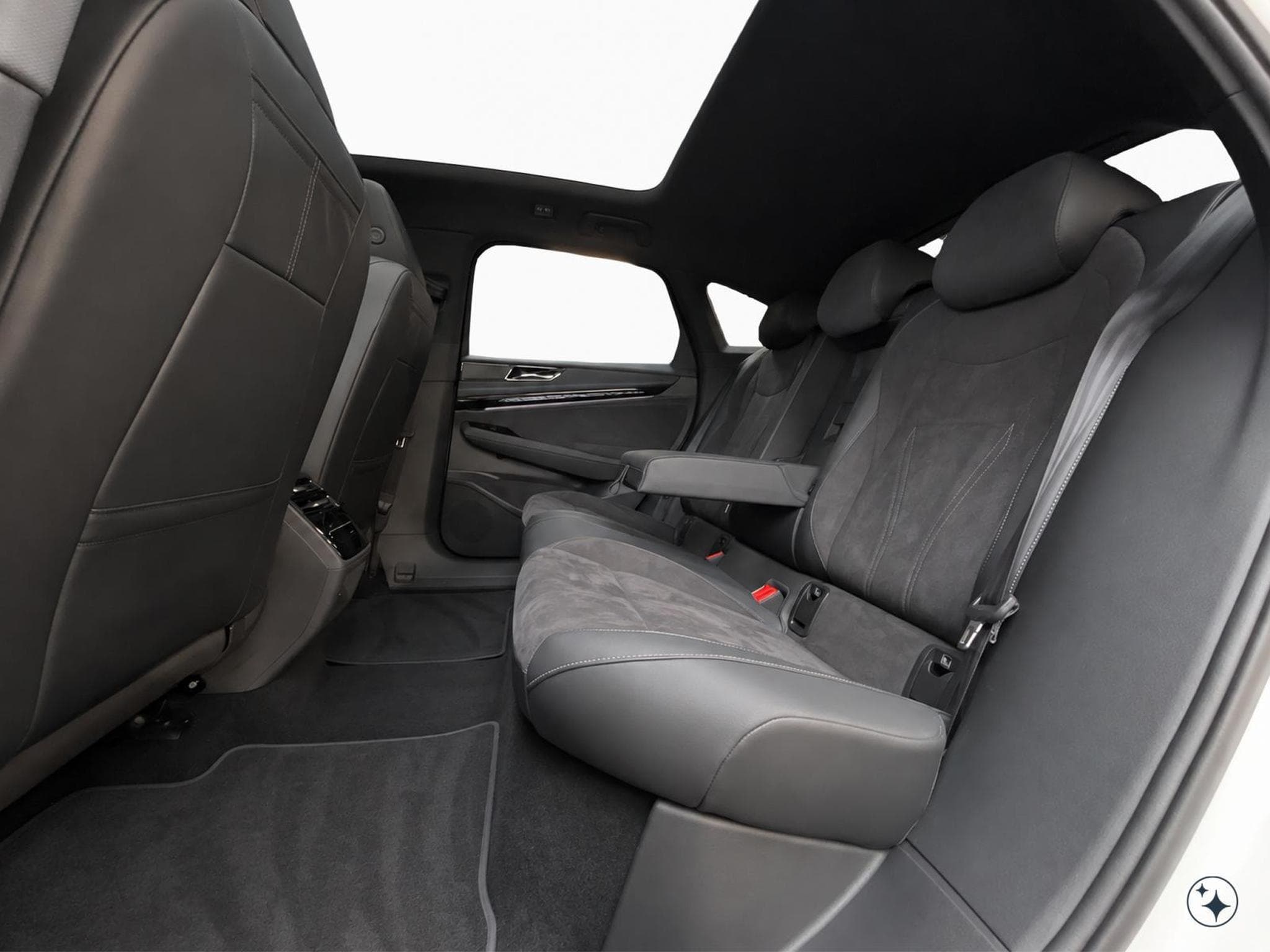 VW ID.7 77kWh+Pro+Pano+AHK+Wärme-P. (2024) - Photo 17