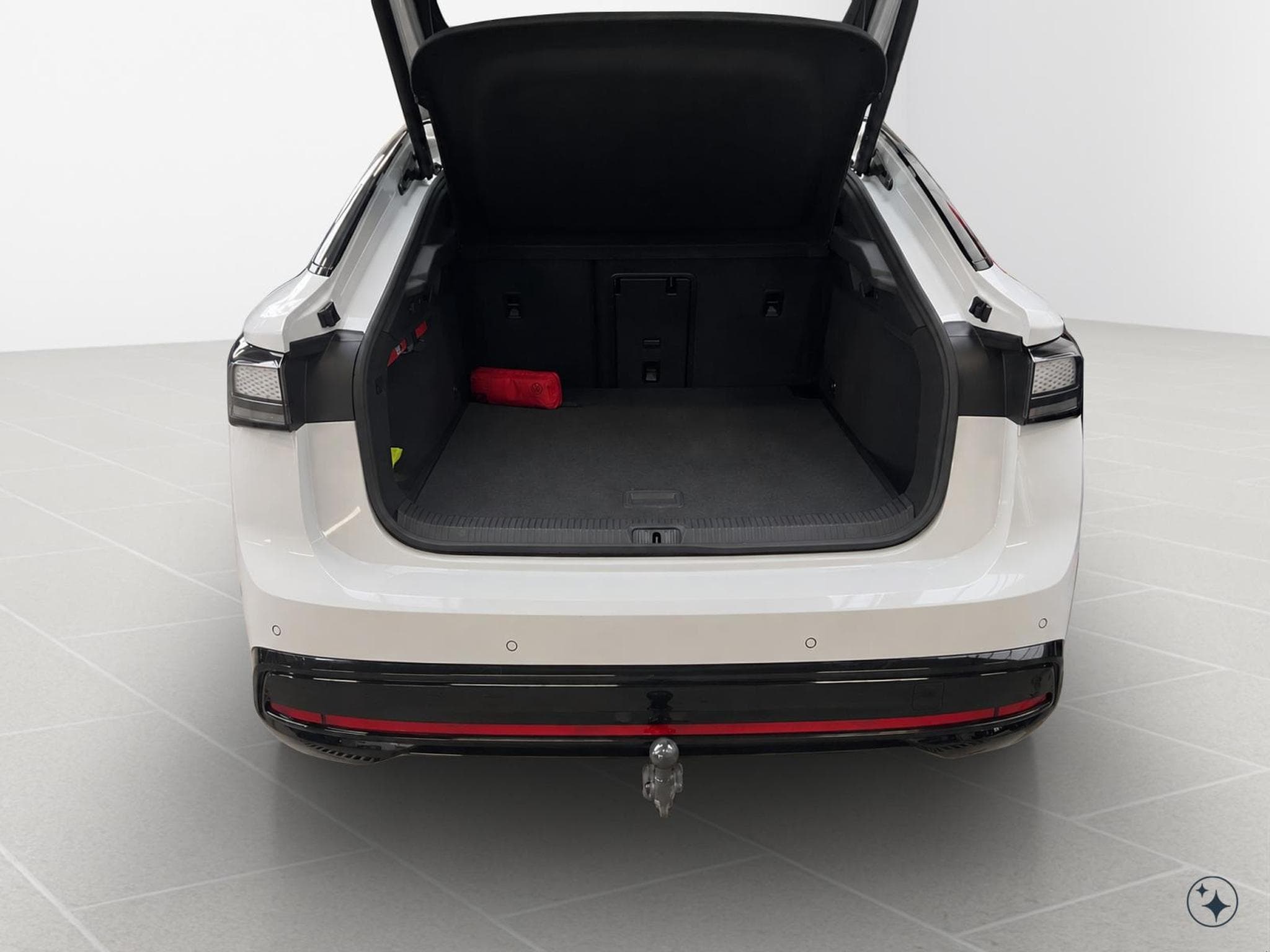 VW ID.7 77kWh+Pro+Pano+AHK+Wärme-P. (2024) - Photo 18