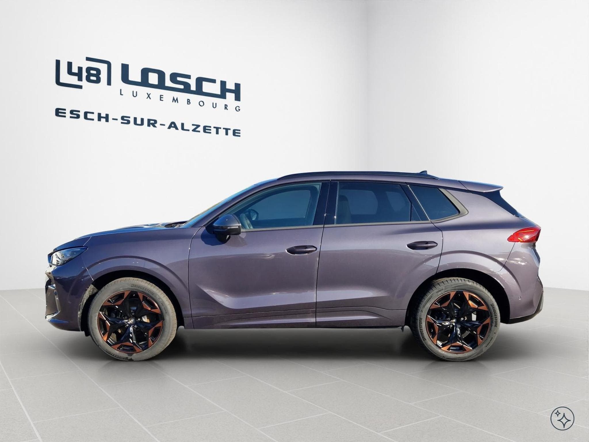 Cupra Terramar VZ (2026) - Photo 3