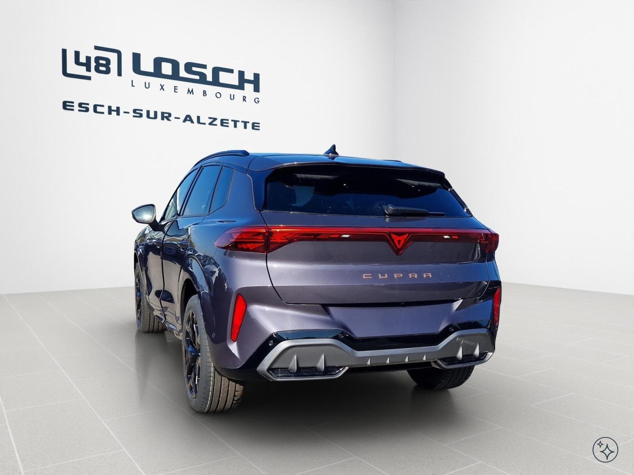 Cupra Terramar VZ (2026) - Photo 6