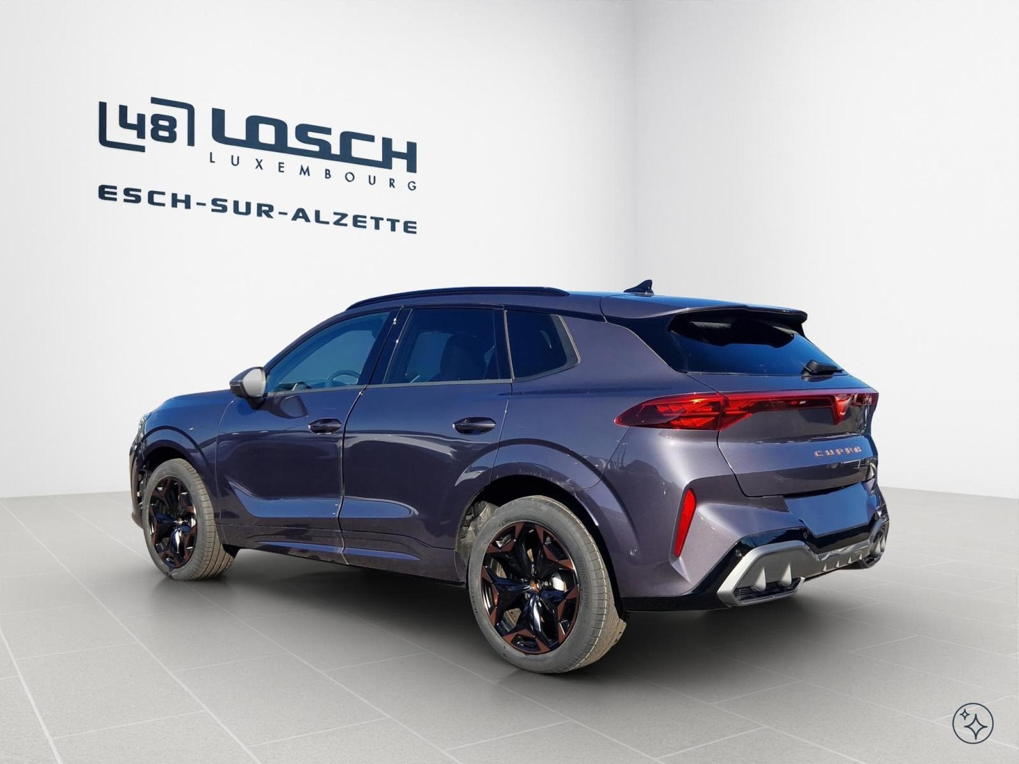 Cupra Terramar VZ (2026) - Photo 4