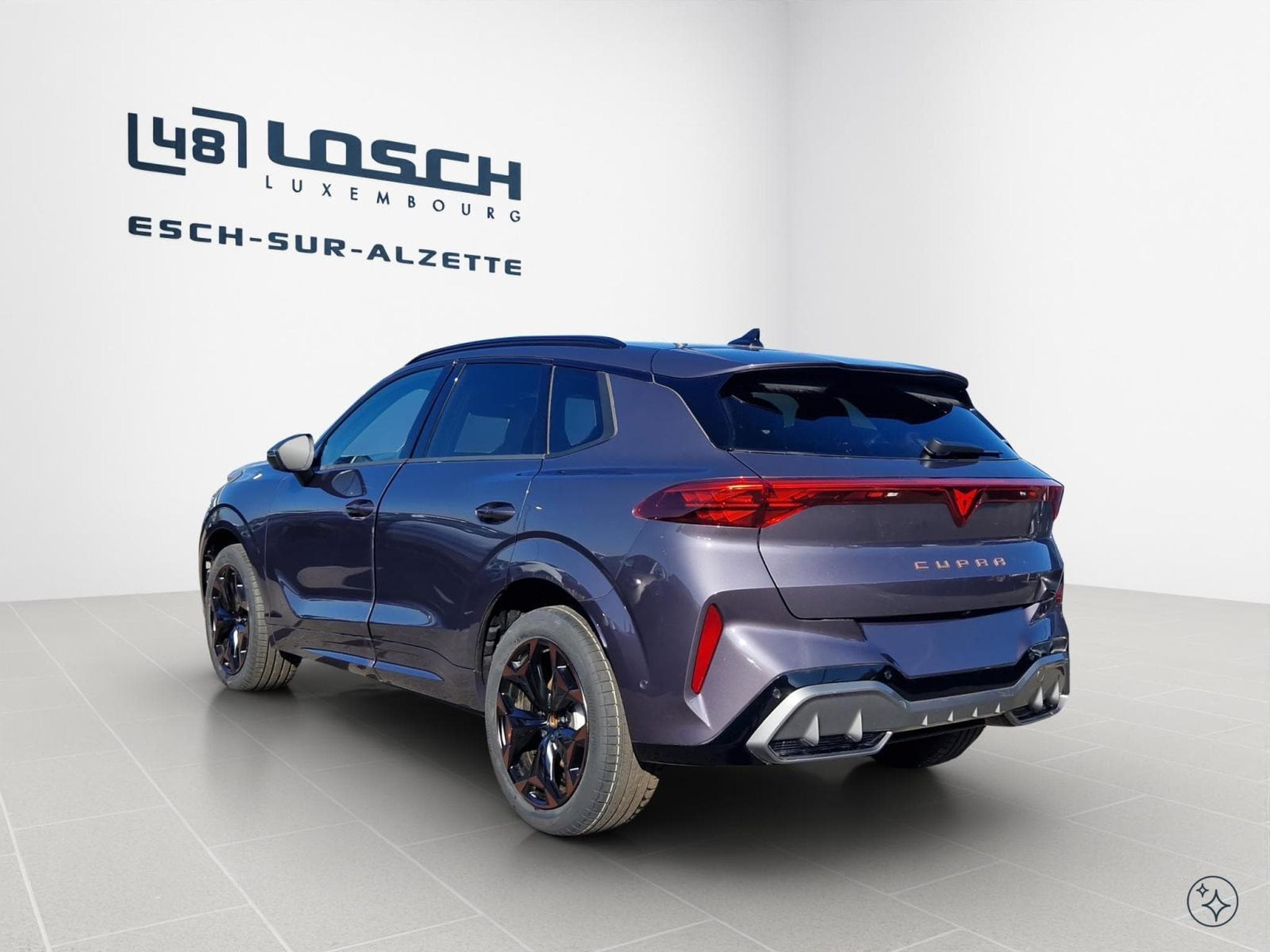 Cupra Terramar VZ (2026) - Photo 5