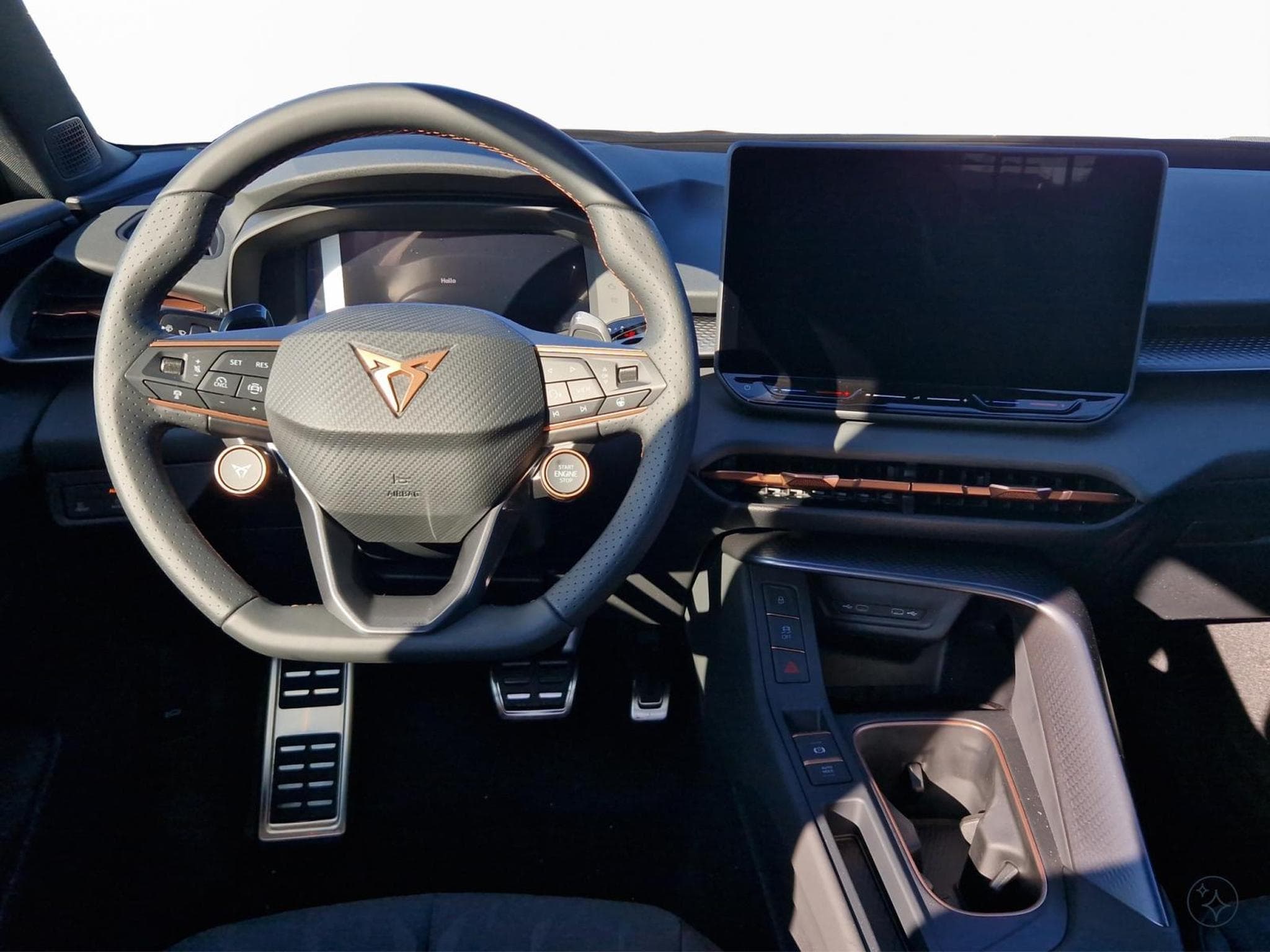 Cupra Terramar VZ (2026) - Photo 8