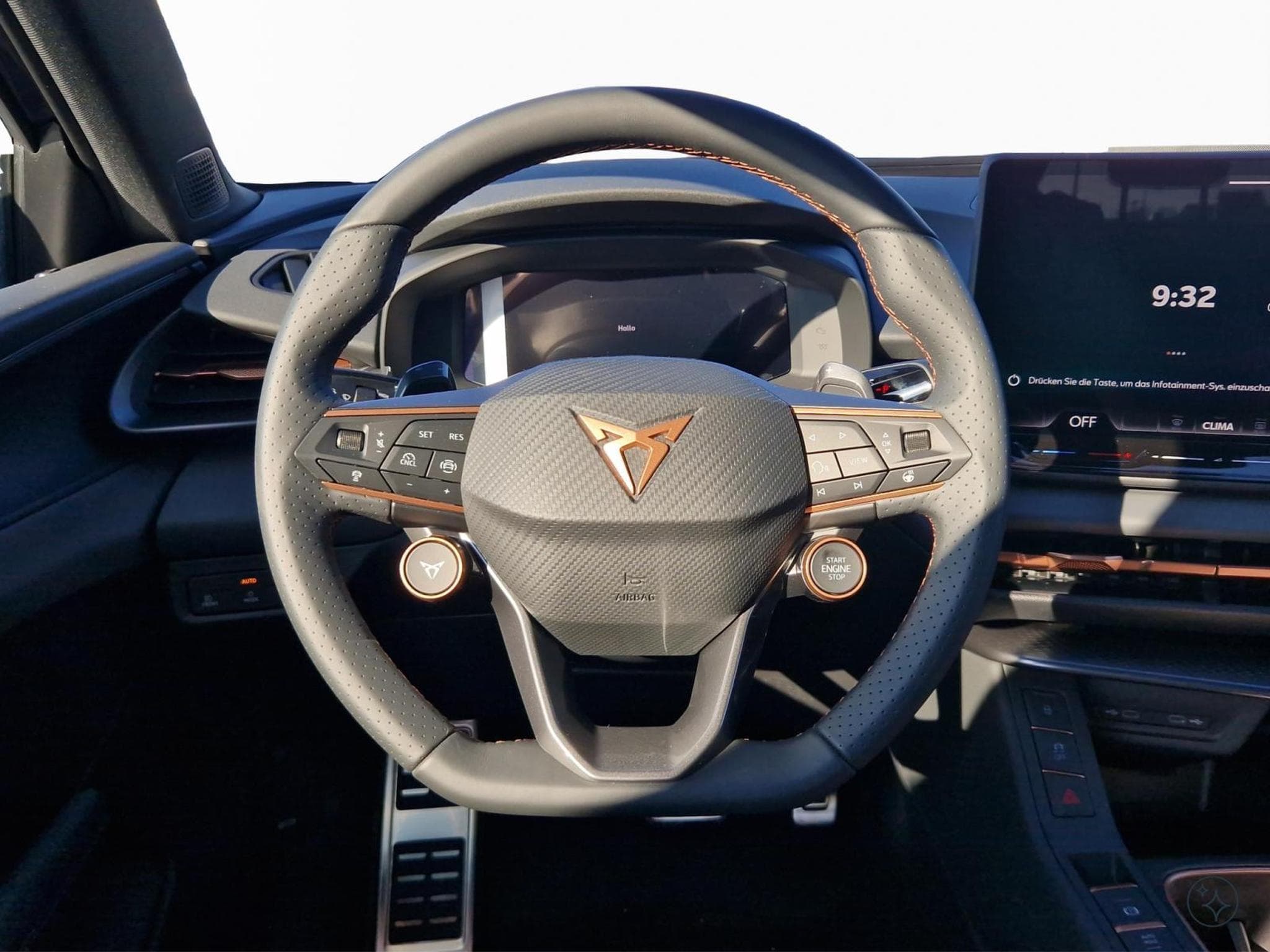 Cupra Terramar VZ (2026) - Photo 9