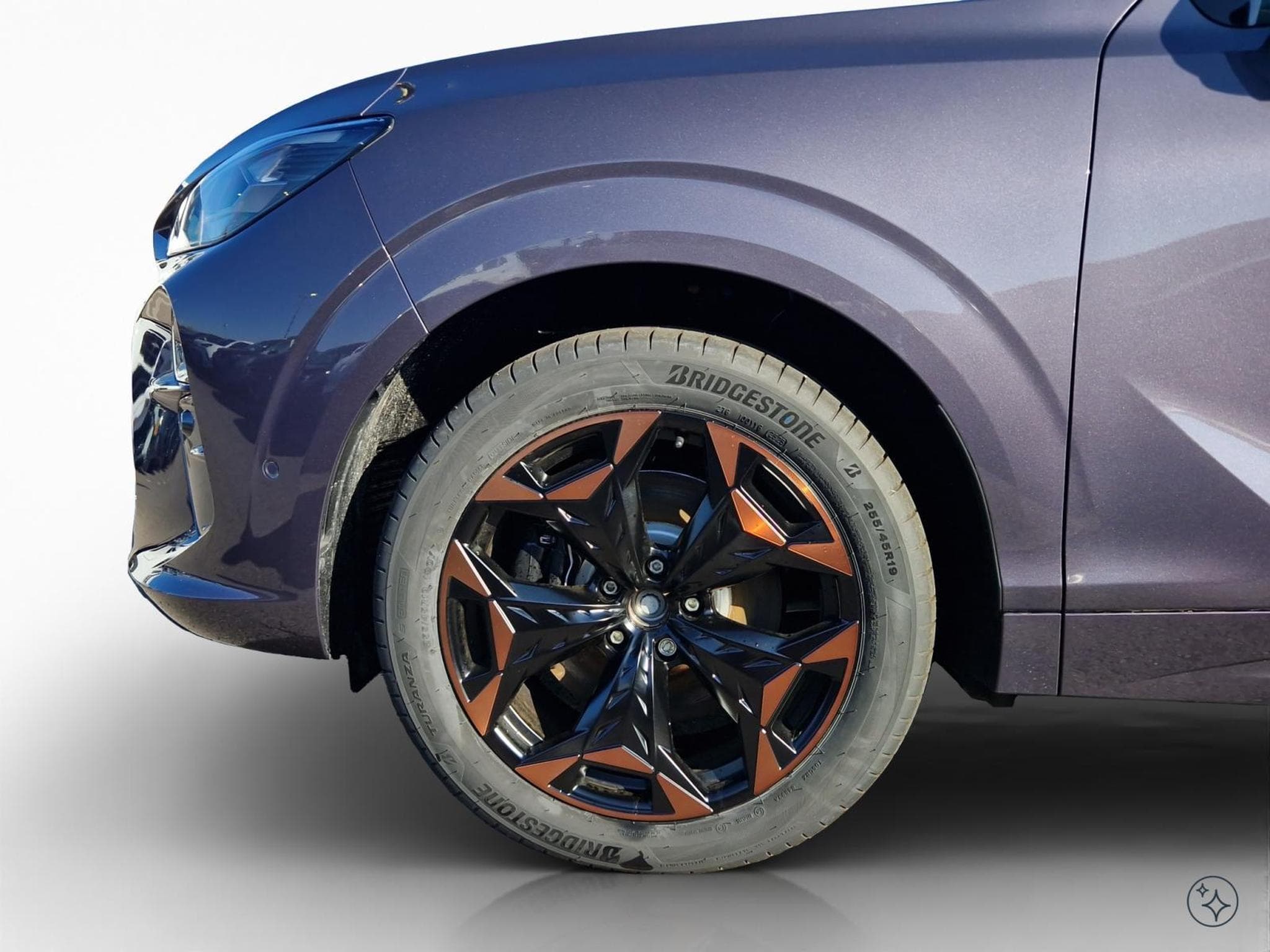 Cupra Terramar VZ (2026) - Photo 7