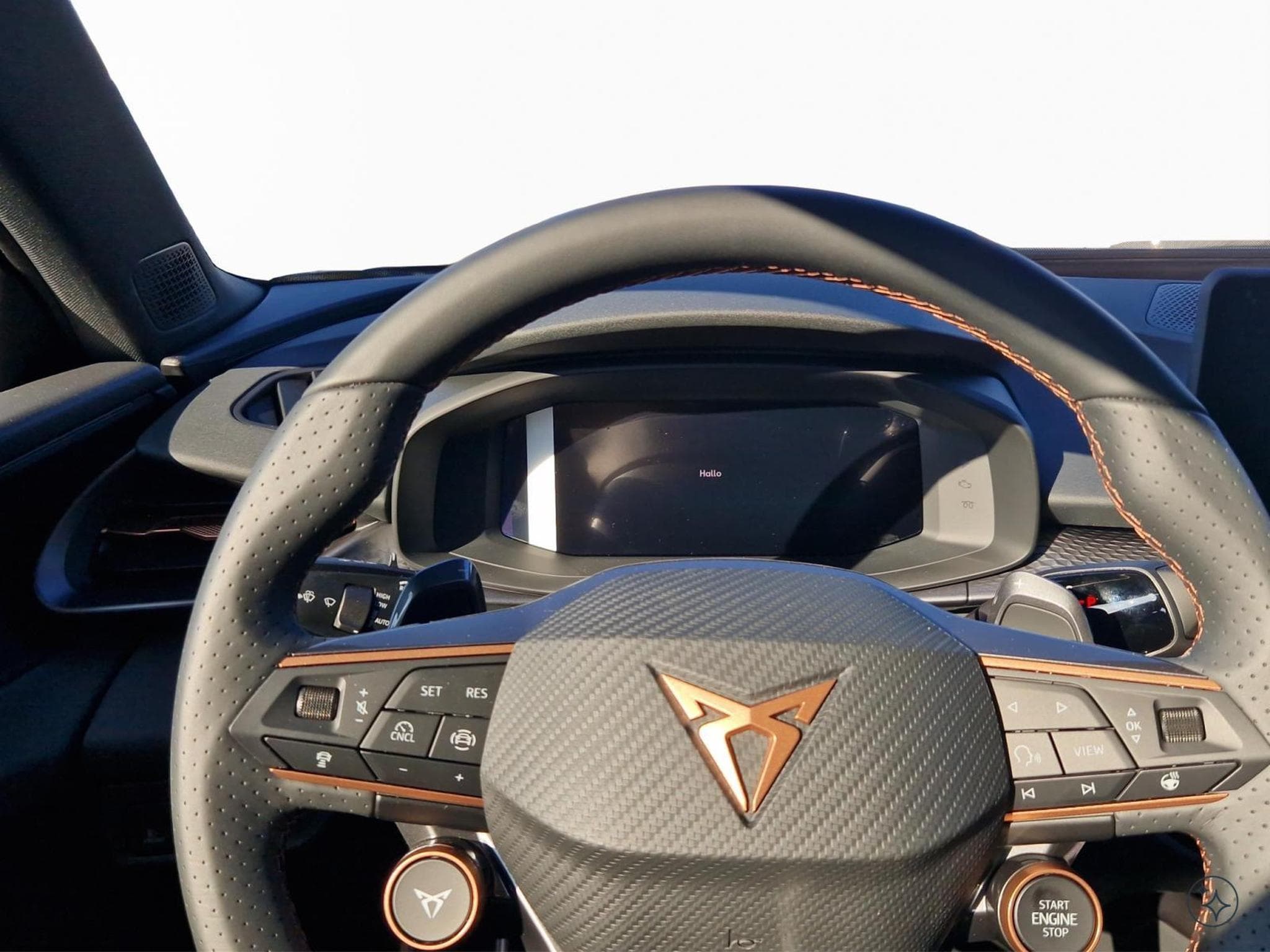 Cupra Terramar VZ (2026) - Photo 10
