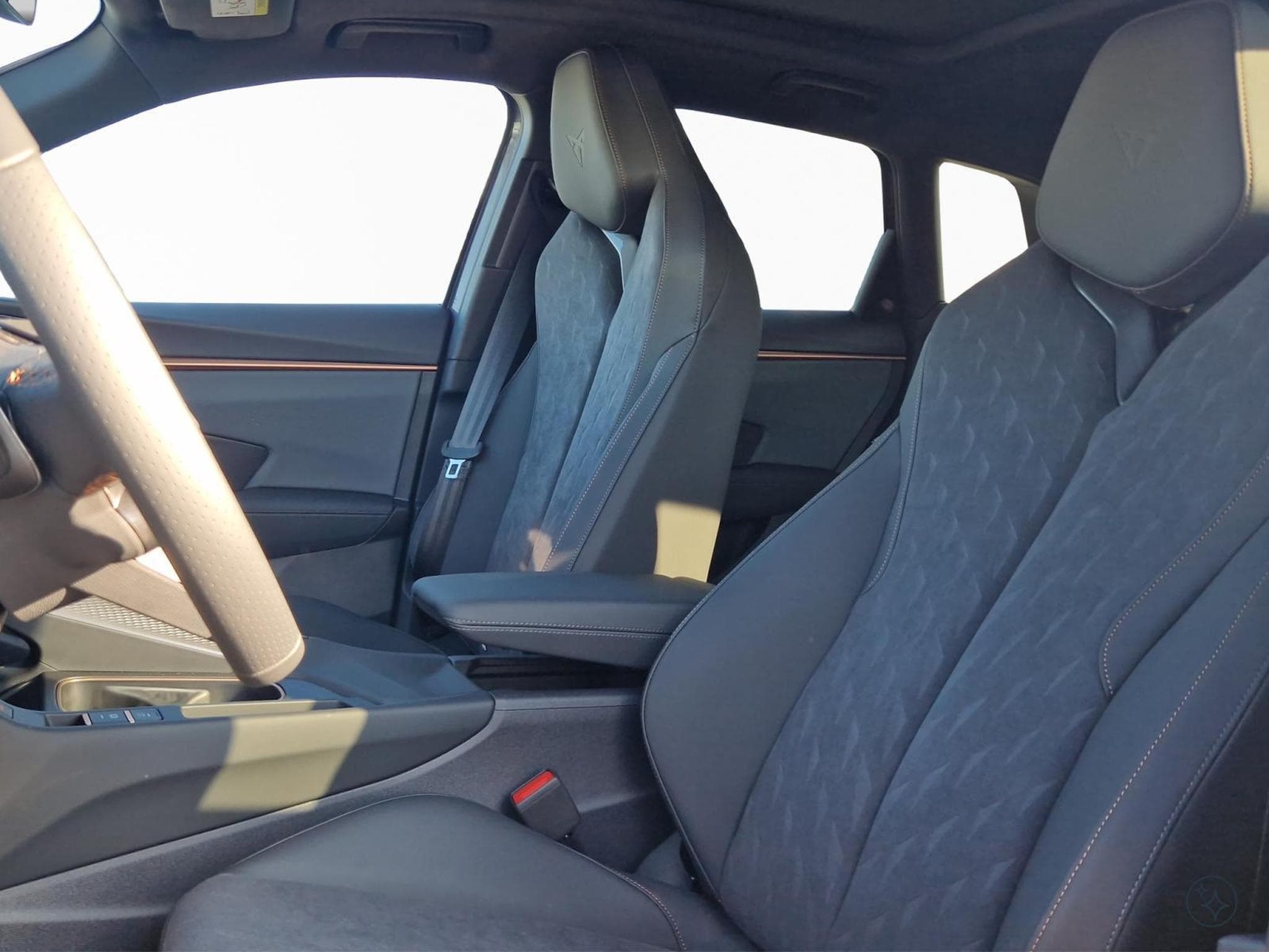 Cupra Terramar VZ (2026) - Photo 12