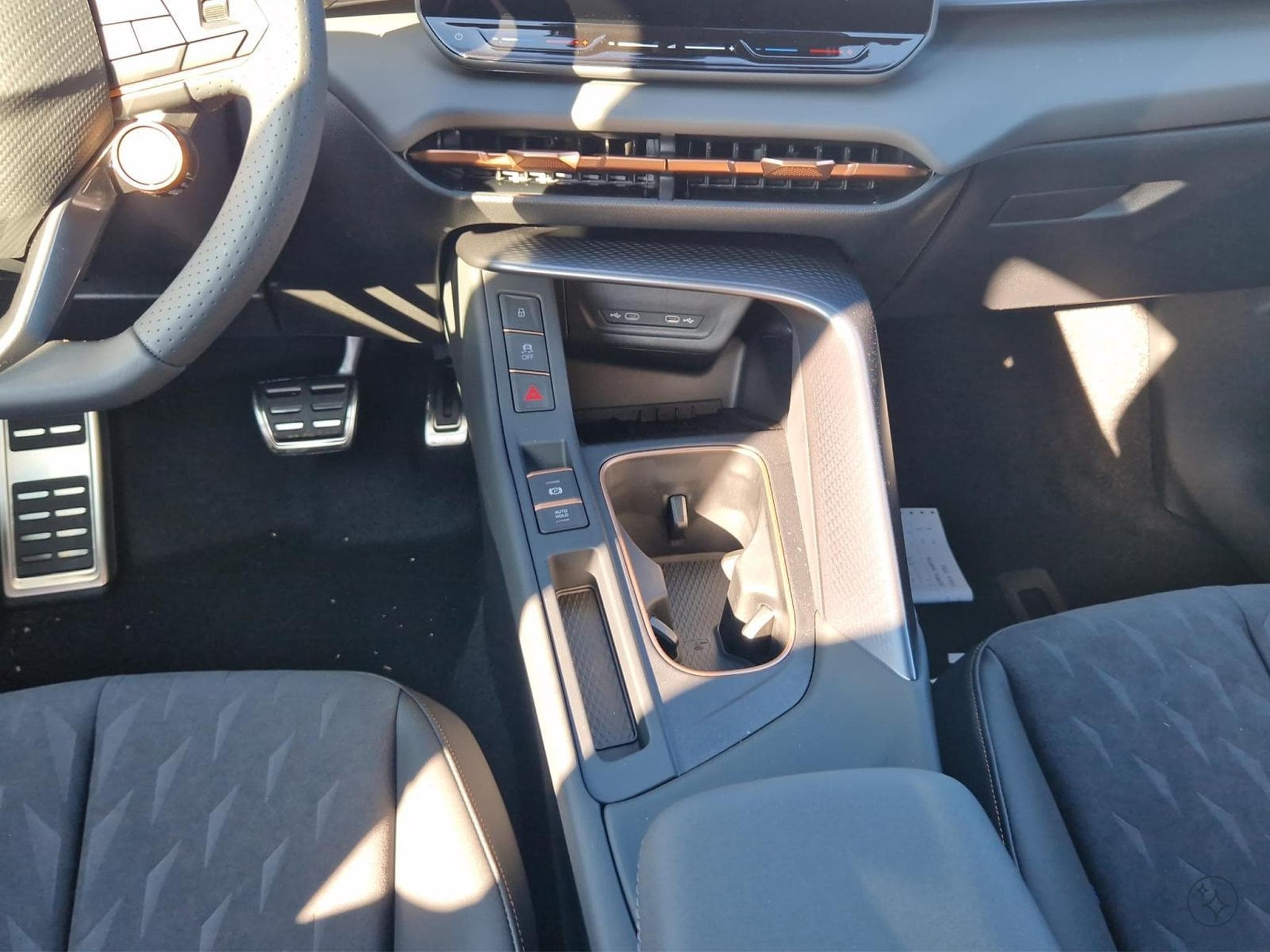 Cupra Terramar VZ (2026) - Photo 13