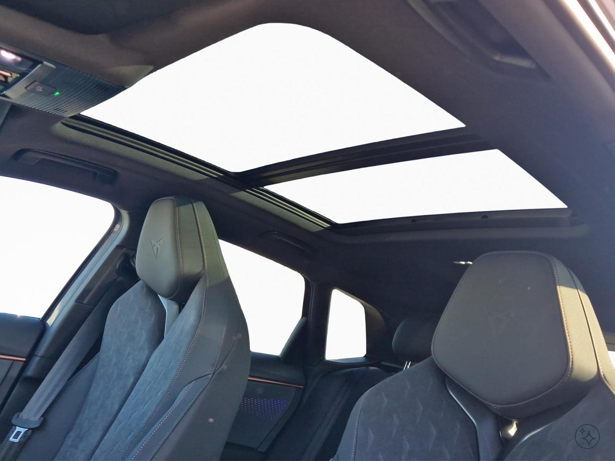 Cupra Terramar VZ (2026) - Photo 15