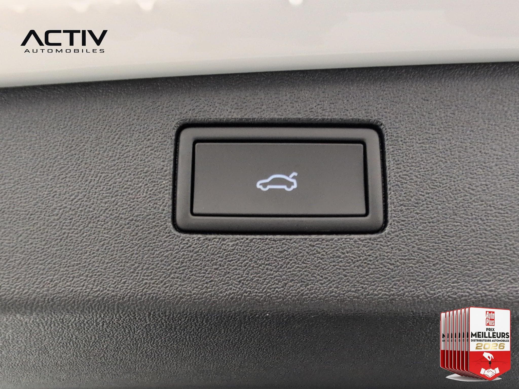 VW Tiguan 1.5 ETSI 150CH DSG7 Life (2026) - Photo 11