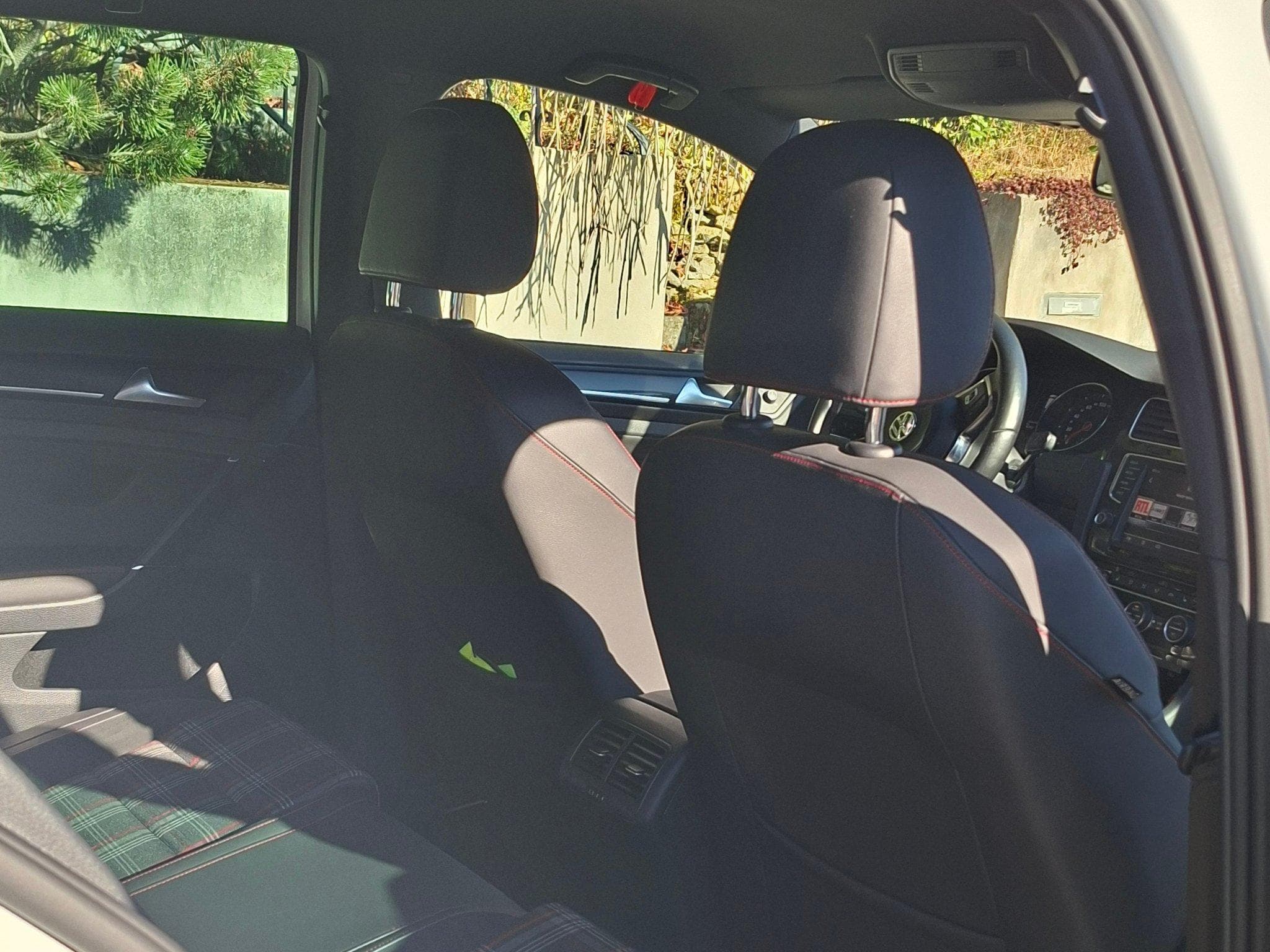 VW GTI VW Golf GTI "Performance" DSG+DCC (2013) - Photo 4