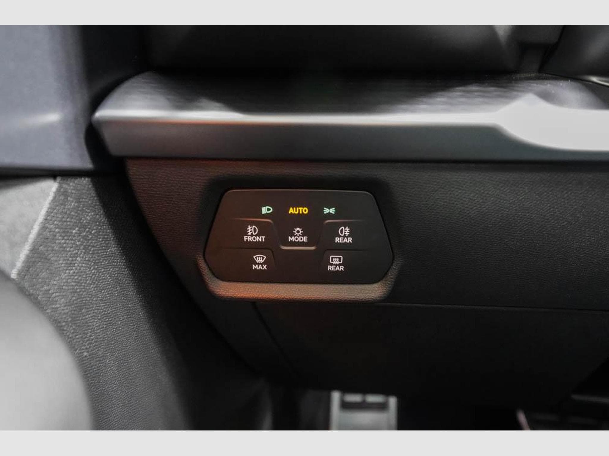 Cupra Leon ST 2,0 TSI (2025) - Foto 10