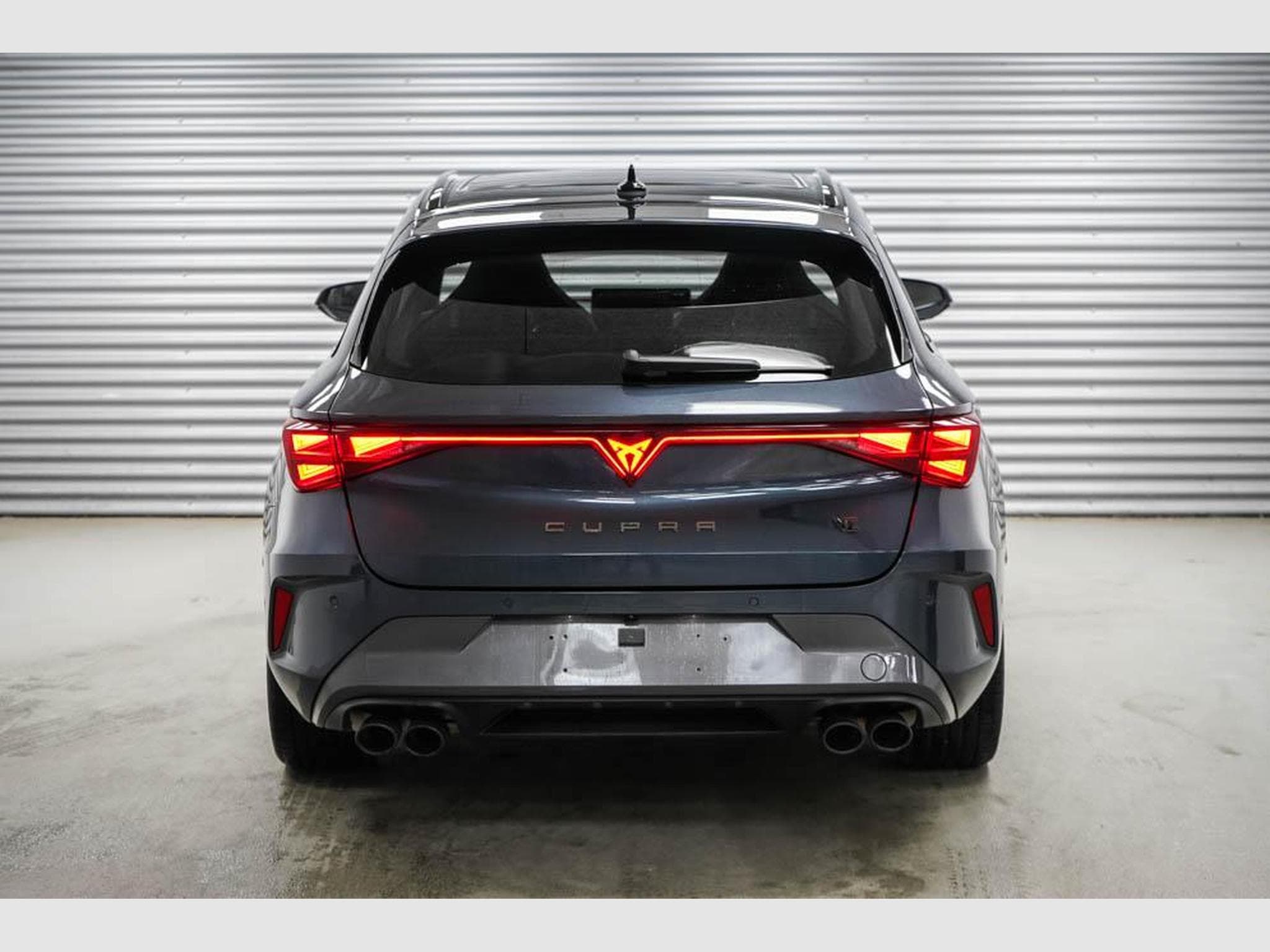 Cupra Leon ST 2,0 TSI (2025) - Foto 3