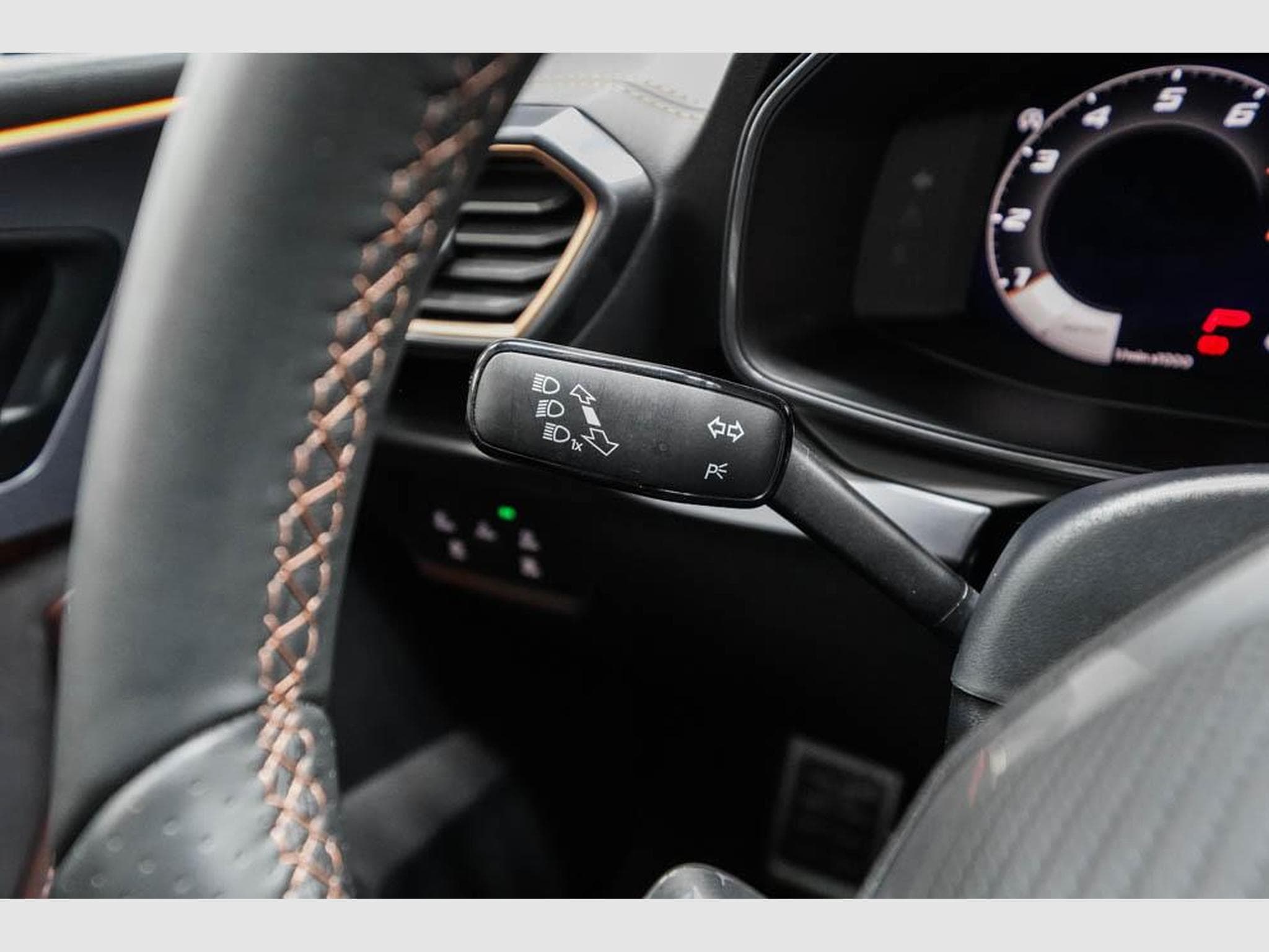 Cupra Leon ST 2,0 TSI (2025) - Foto 9