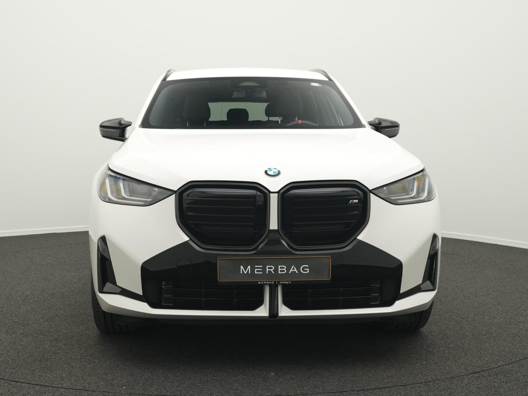 BMW M5 X3 0i Mild Hybrid 0 xDrive (EURO 6e) (2025) - Photo 2