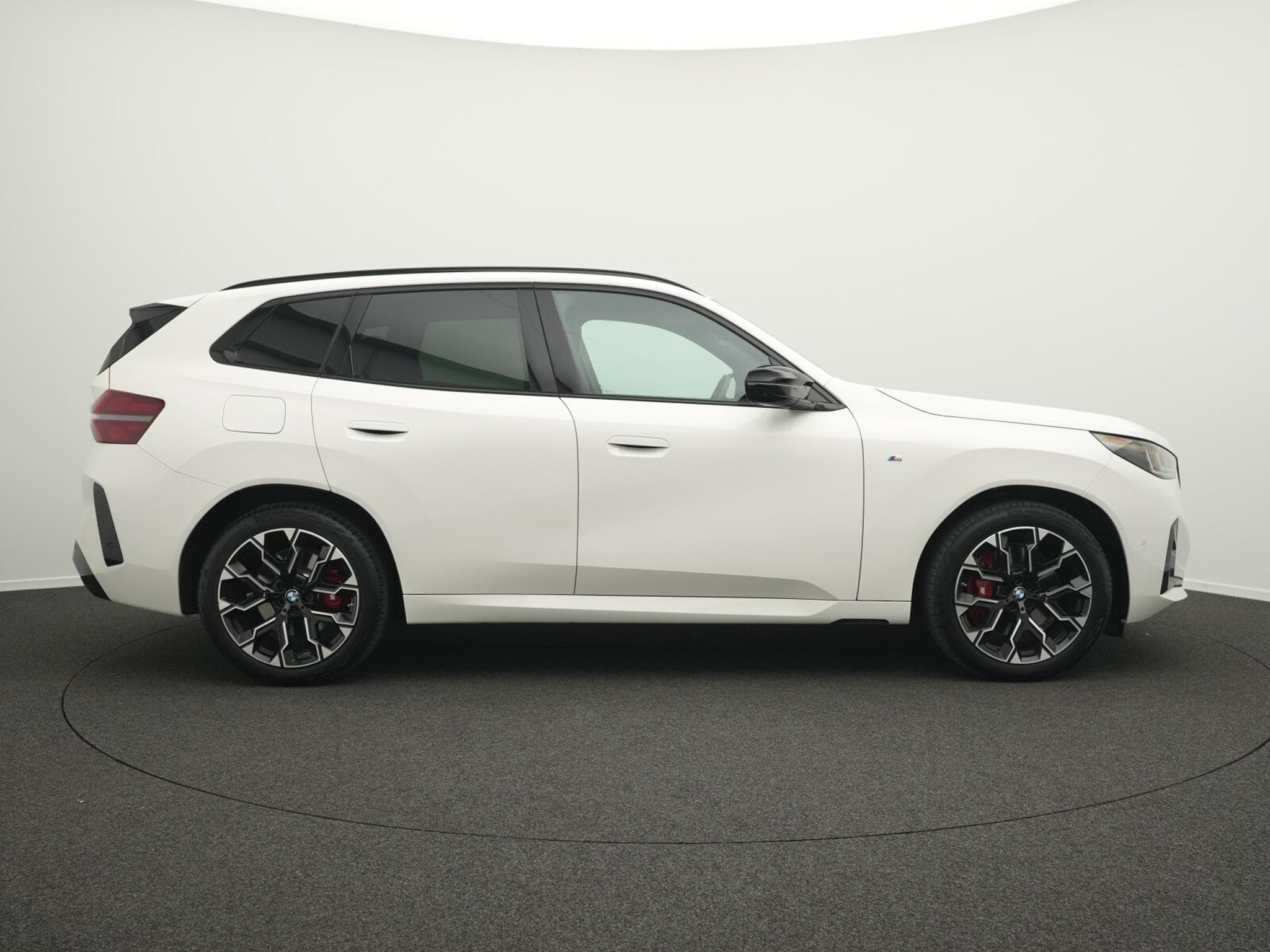 BMW M5 X3 0i Mild Hybrid 0 xDrive (EURO 6e) (2025) - Photo 5