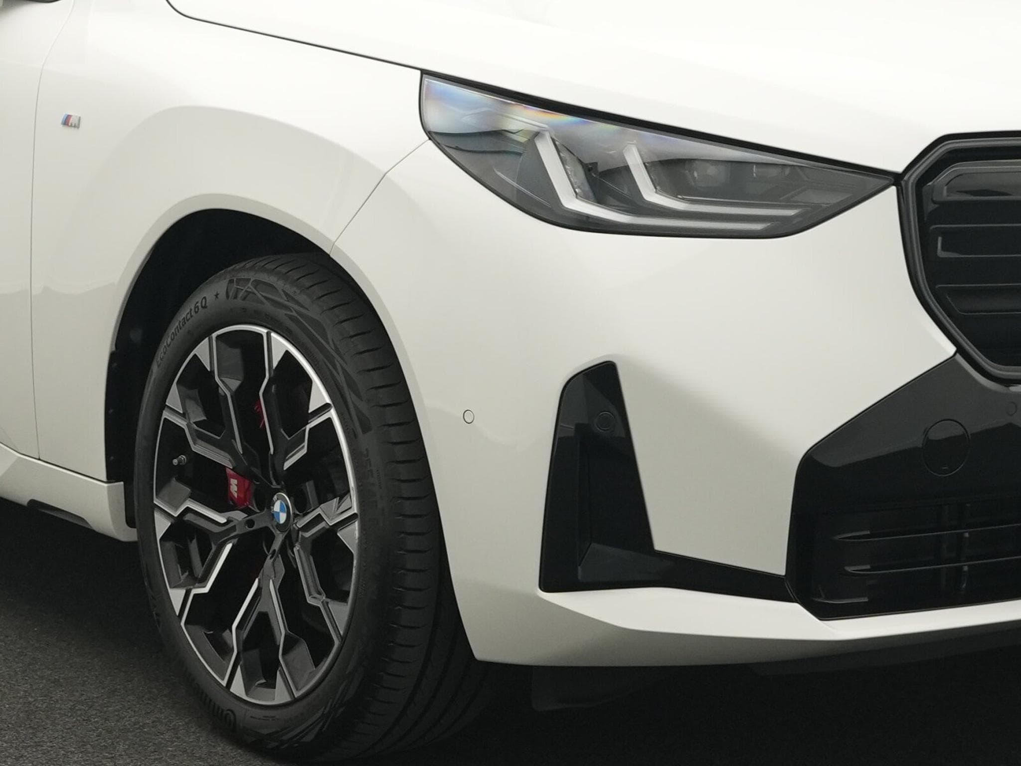 BMW M5 X3 0i Mild Hybrid 0 xDrive (EURO 6e) (2025) - Photo 9