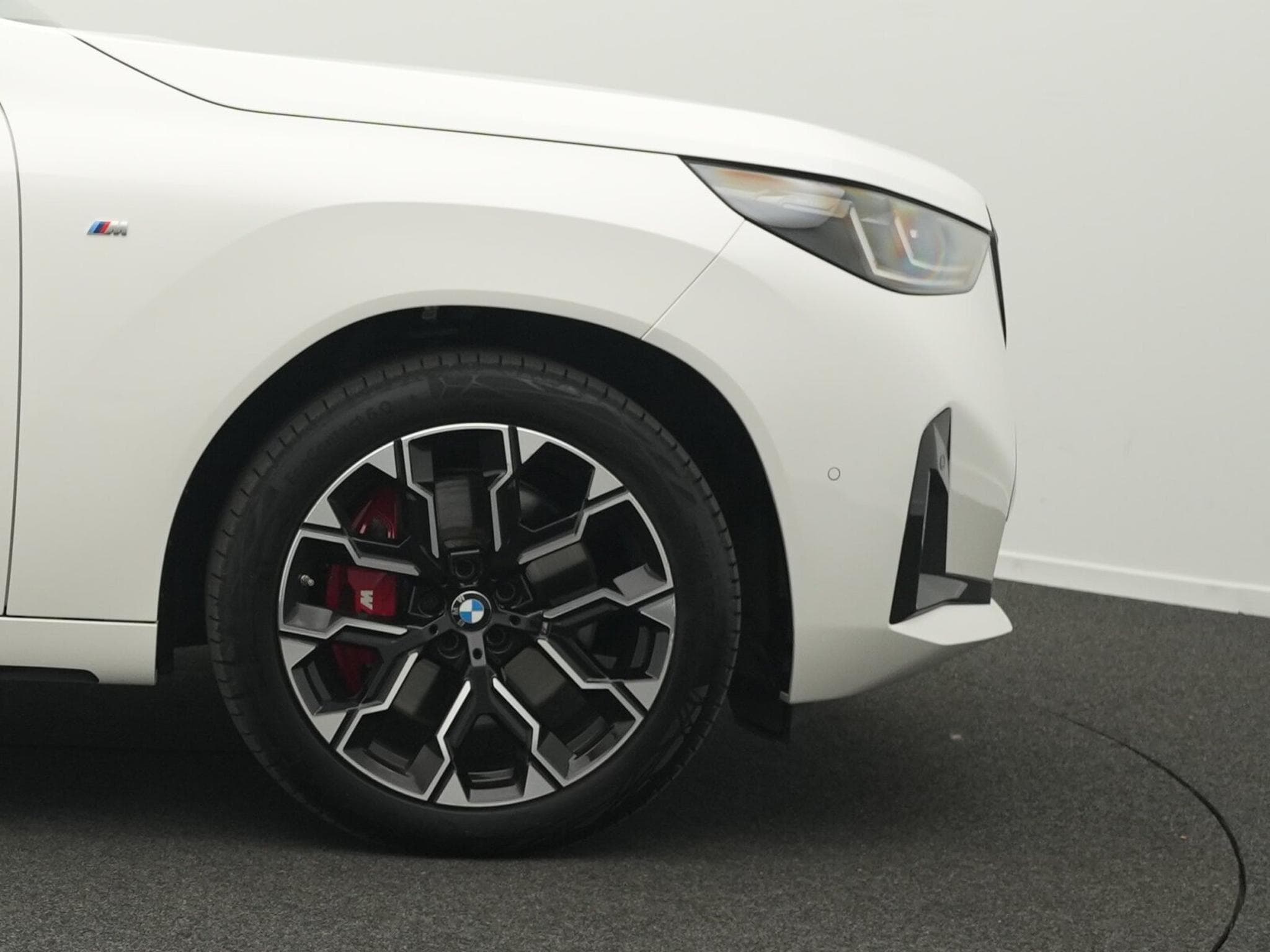 BMW M5 X3 0i Mild Hybrid 0 xDrive (EURO 6e) (2025) - Photo 8