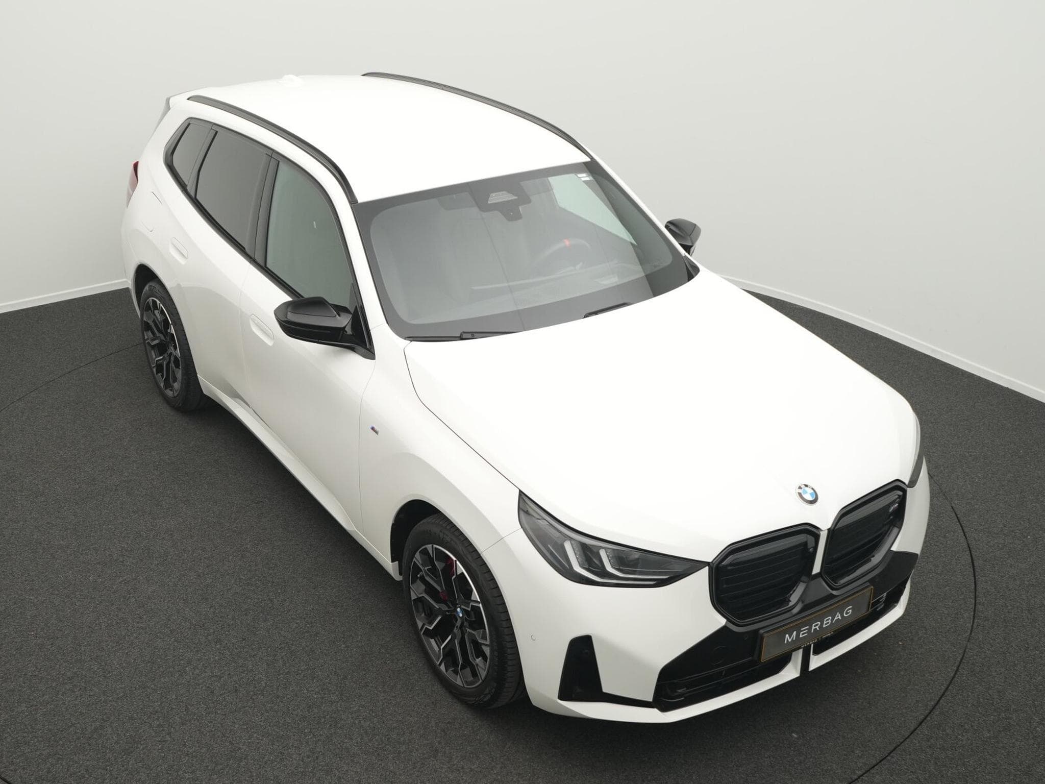 BMW M5 X3 0i Mild Hybrid 0 xDrive (EURO 6e) (2025) - Photo 12