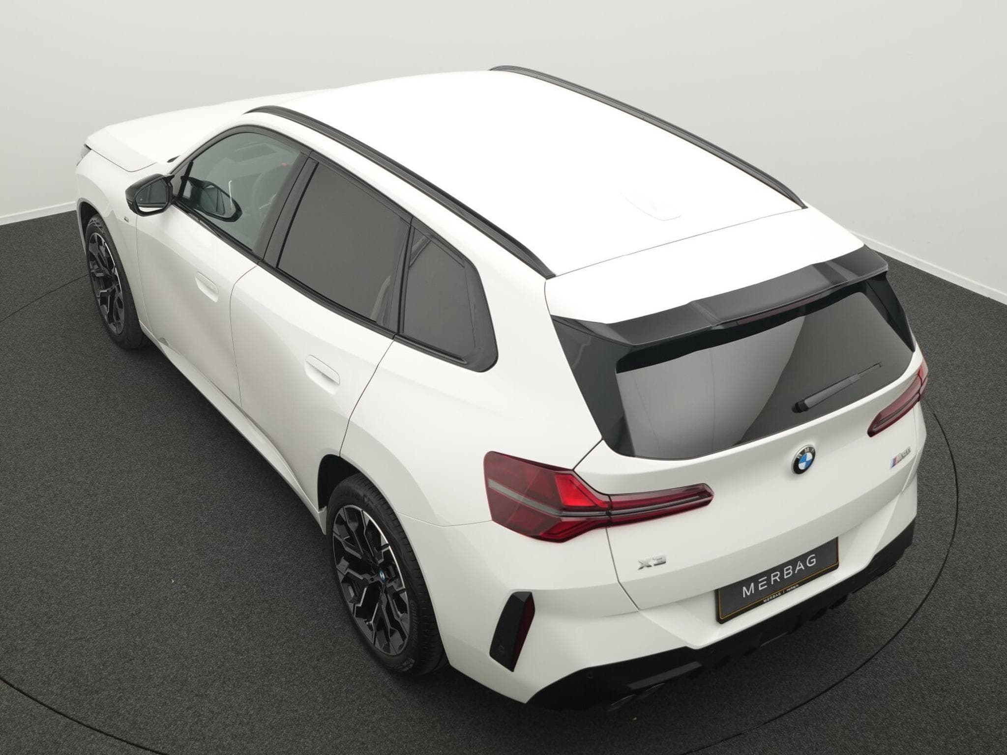 BMW M5 X3 0i Mild Hybrid 0 xDrive (EURO 6e) (2025) - Photo 13