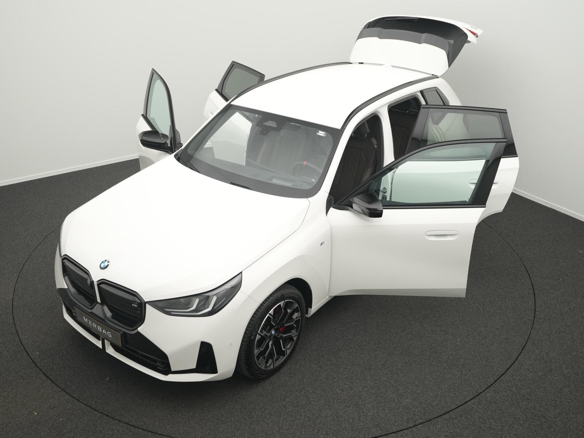 BMW M5 X3 0i Mild Hybrid 0 xDrive (EURO 6e) (2025) - Photo 14