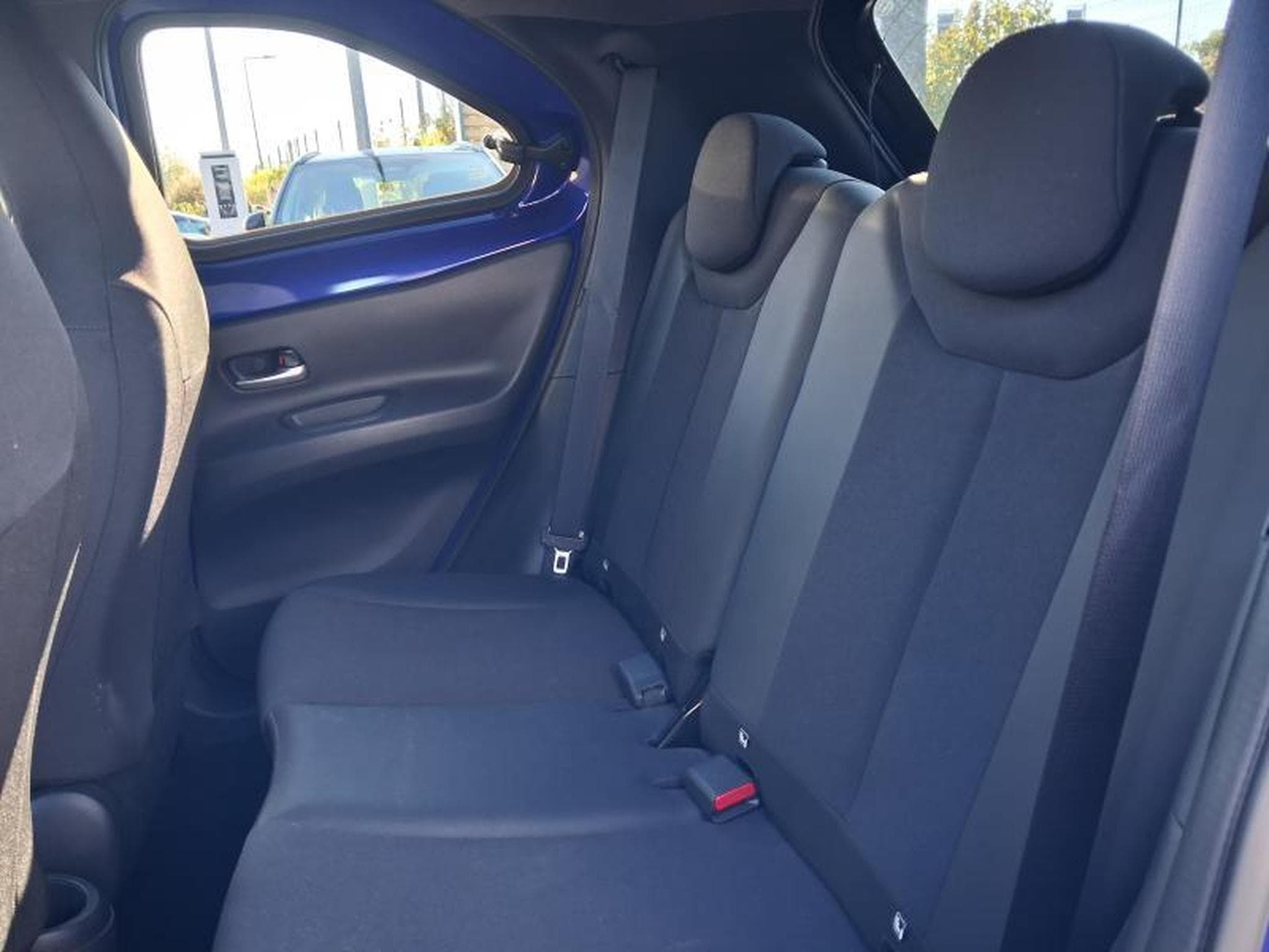 Toyota Aygo Envy (2023) - Foto 10