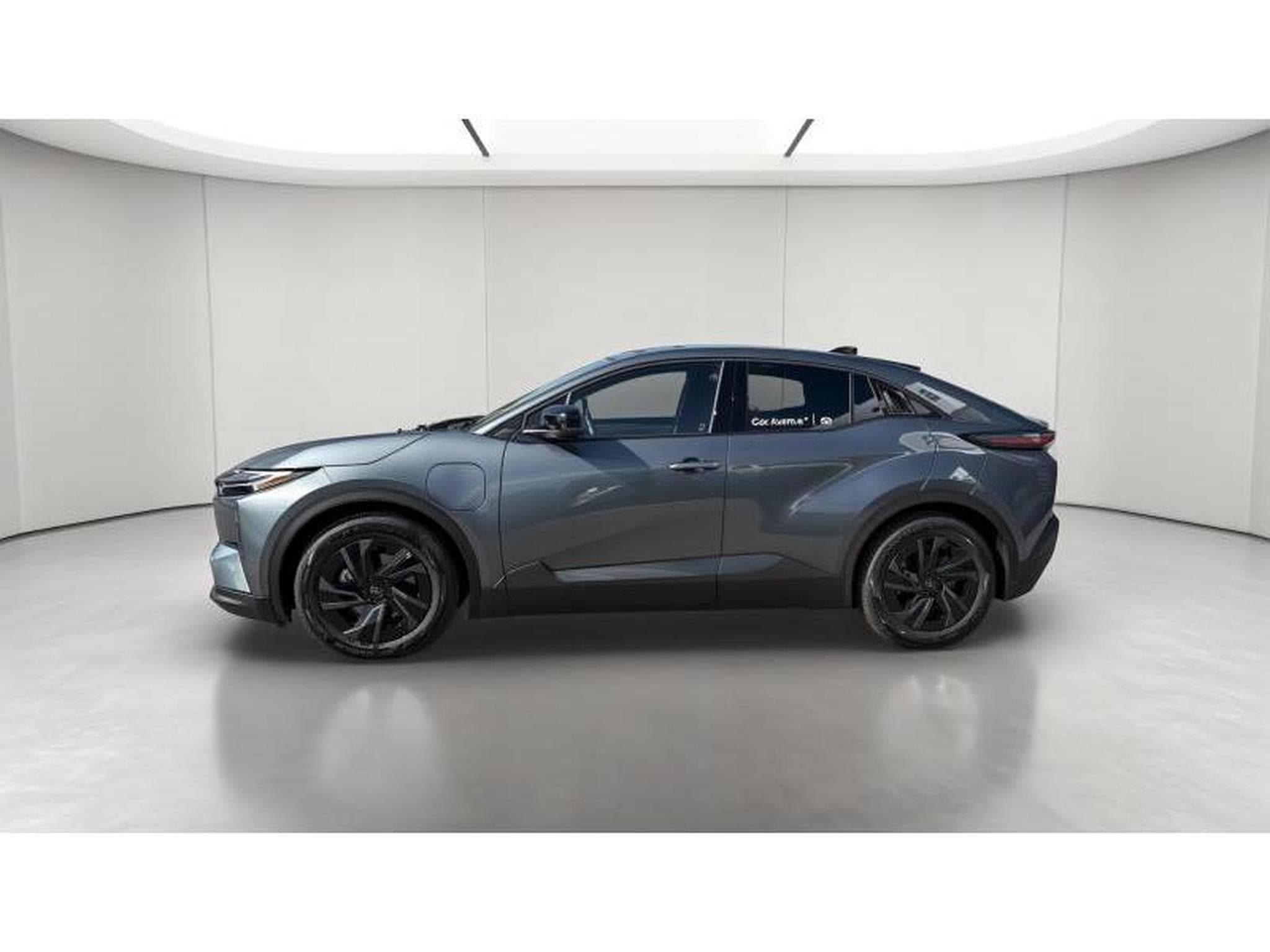 Toyota C-HR + & CH-R (2026) - Foto 2