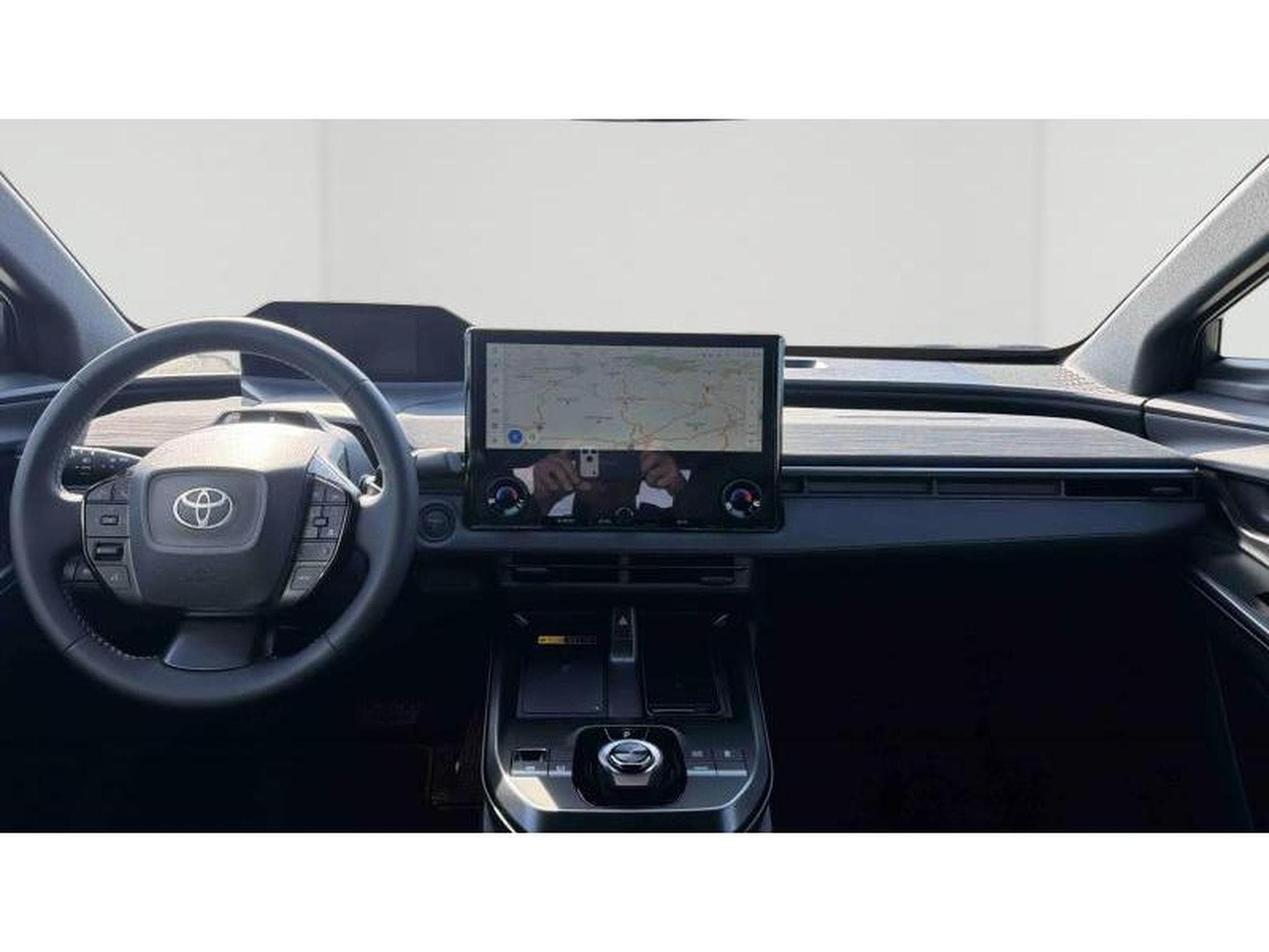 Toyota C-HR + & CH-R (2026) - Foto 3