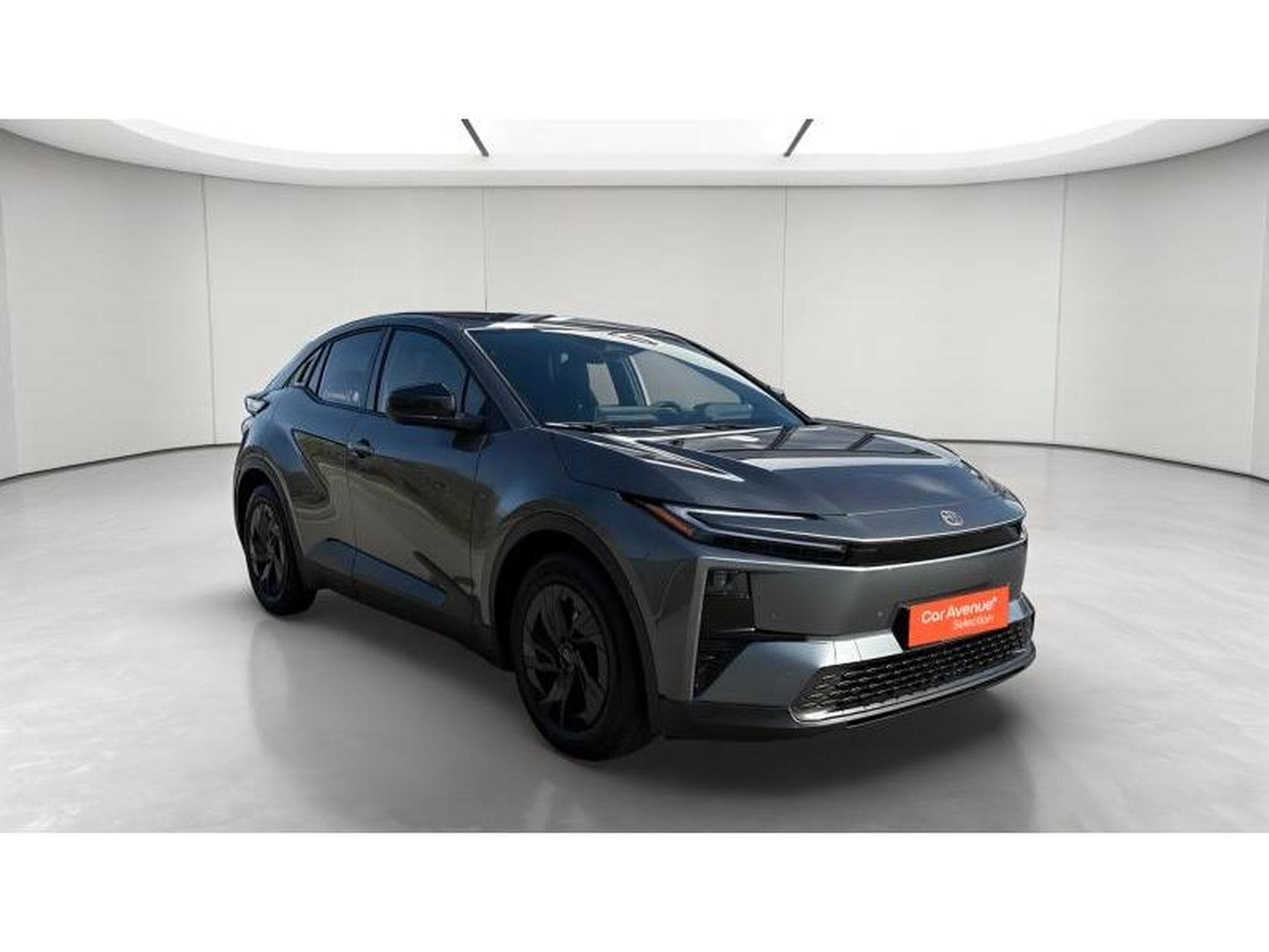 Toyota C-HR + & CH-R (2026) - Foto 4