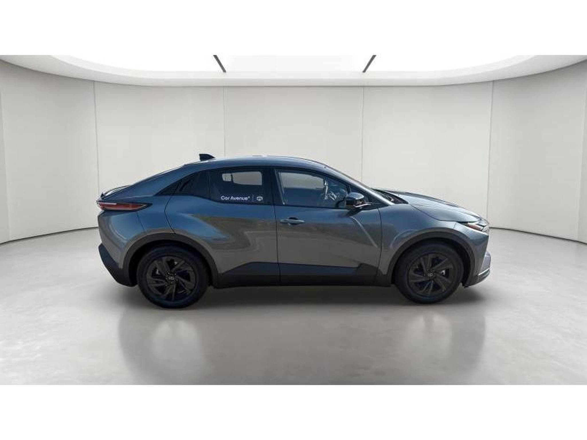 Toyota C-HR + & CH-R (2026) - Foto 5