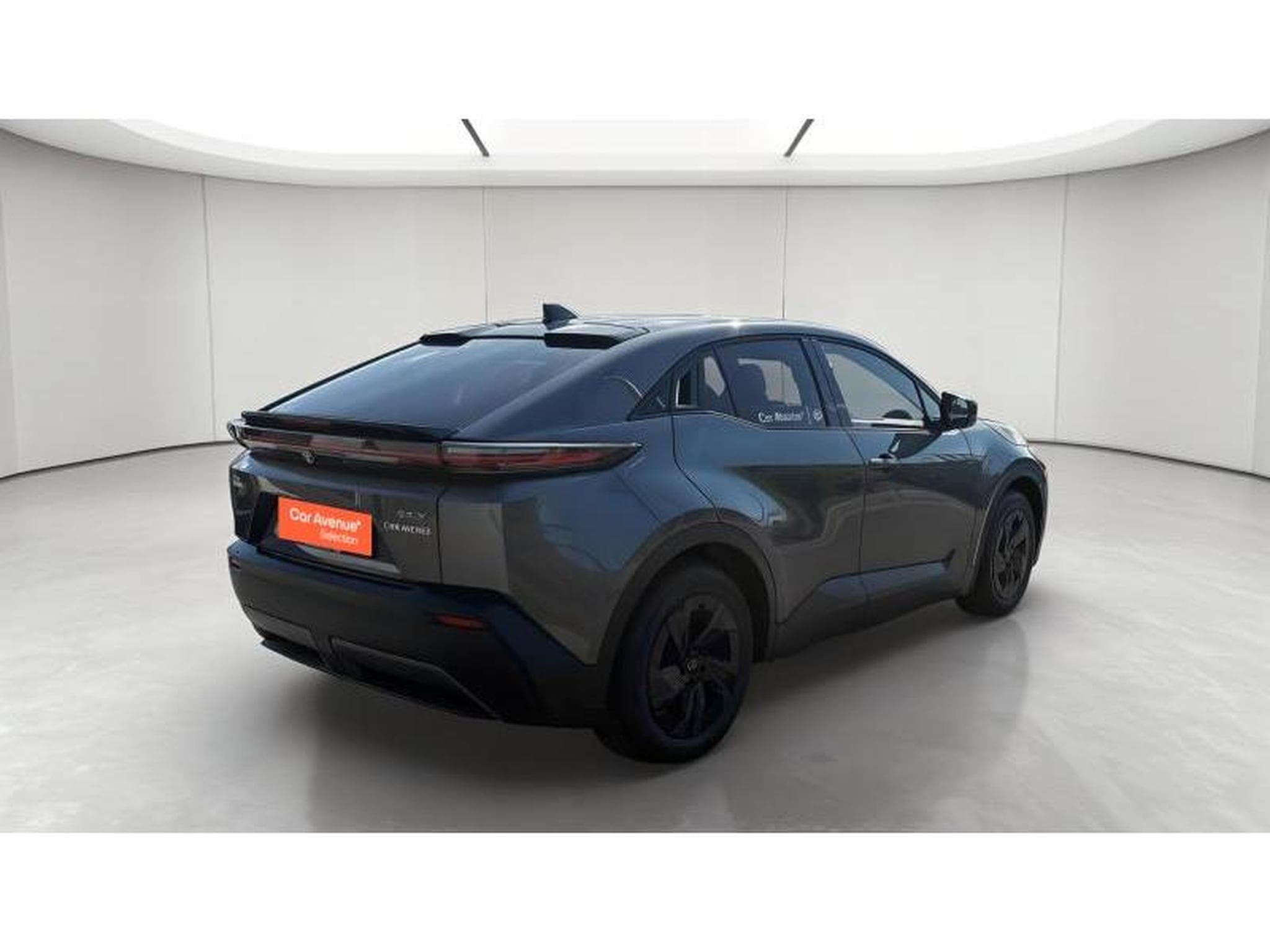 Toyota C-HR + & CH-R (2026) - Foto 7