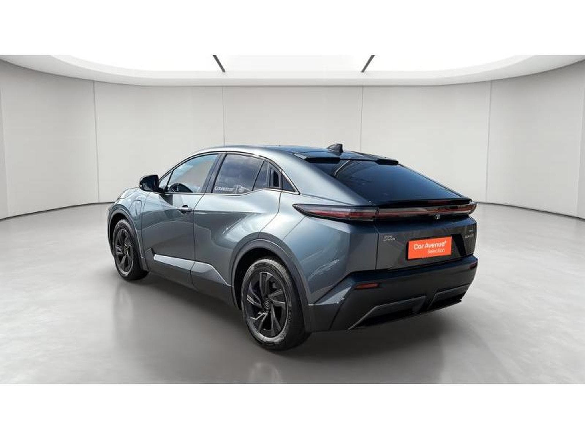Toyota C-HR + & CH-R (2026) - Foto 8