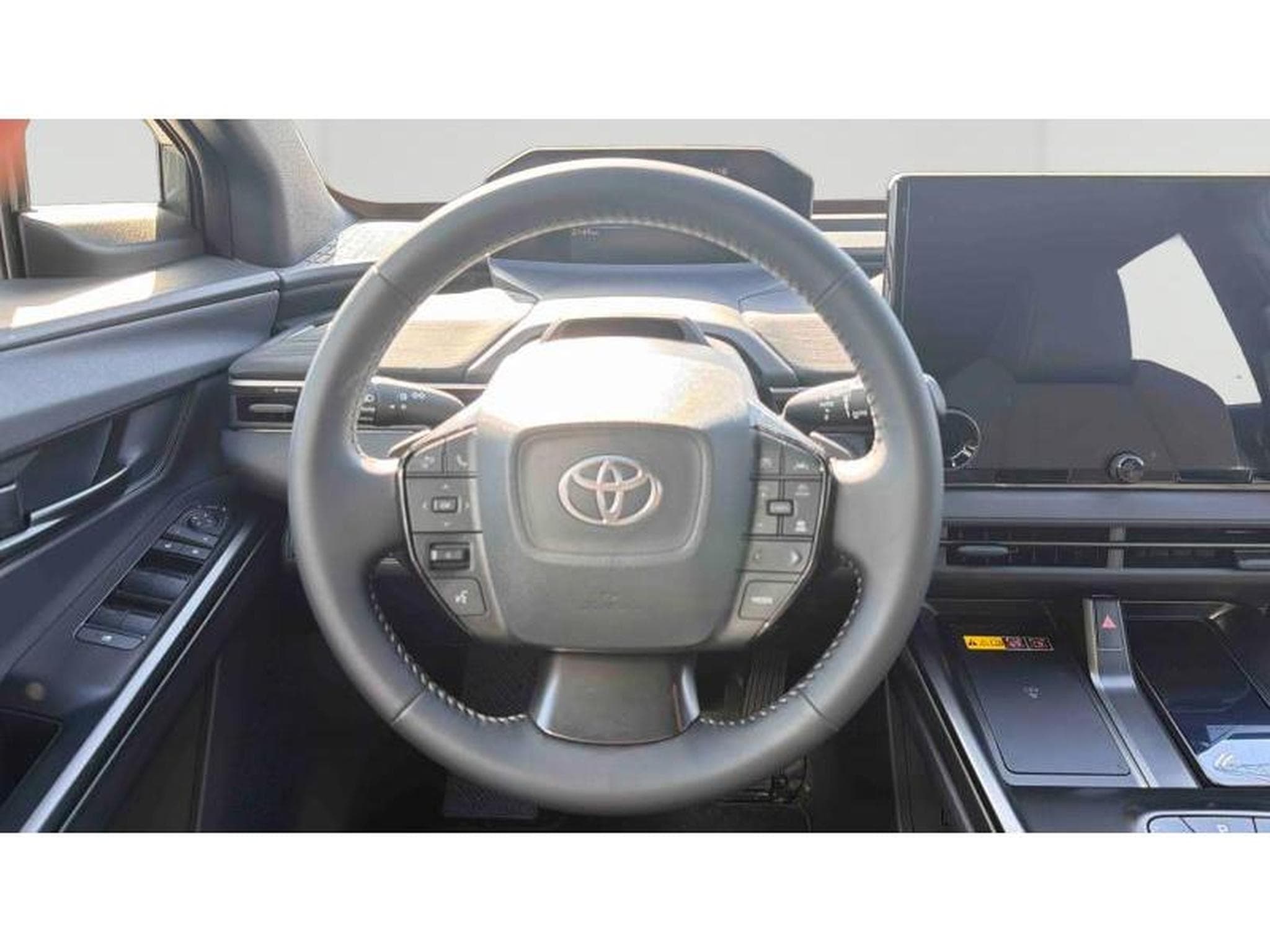 Toyota C-HR + & CH-R (2026) - Foto 13