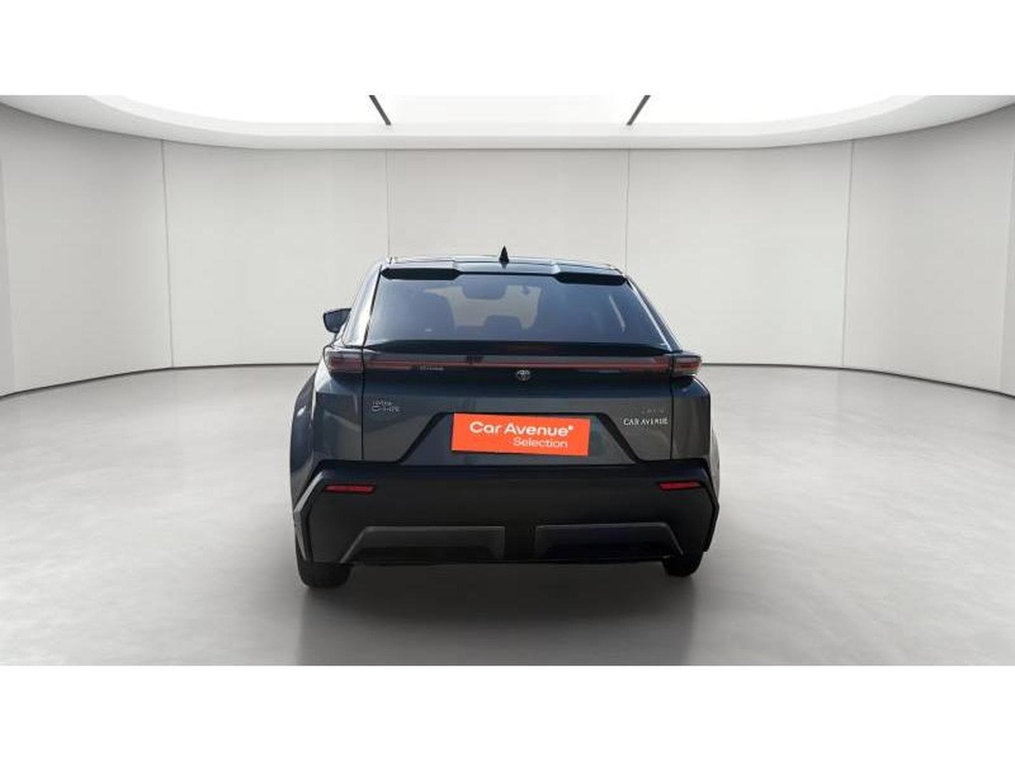 Toyota C-HR + & CH-R (2026) - Foto 15