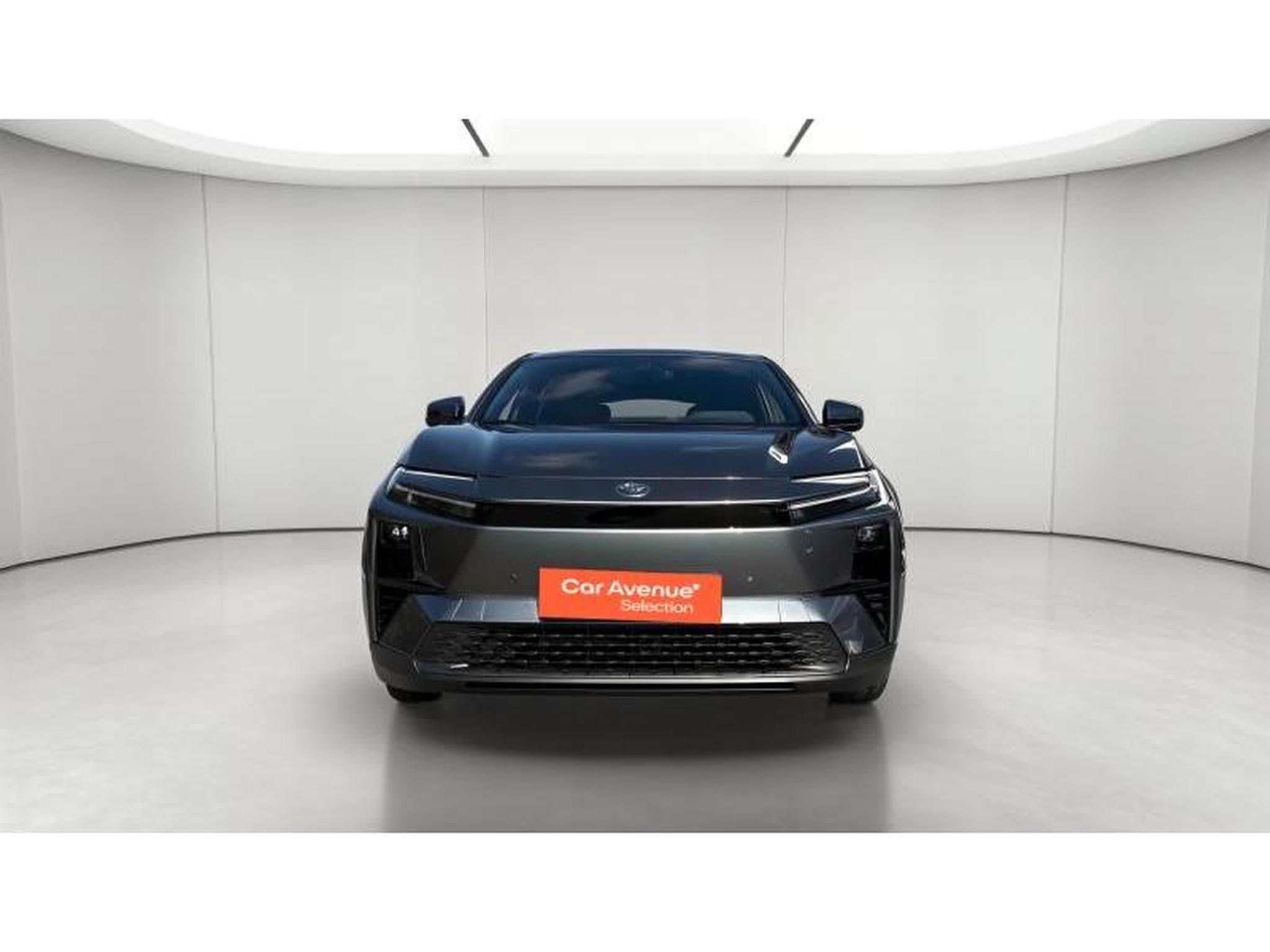 Toyota C-HR + & CH-R (2026) - Foto 14