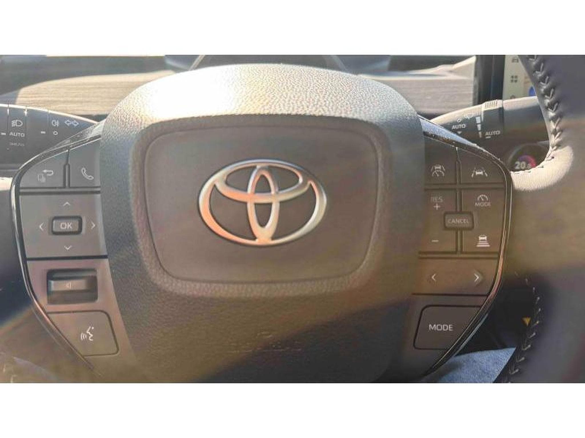 Toyota C-HR + & CH-R (2026) - Foto 19