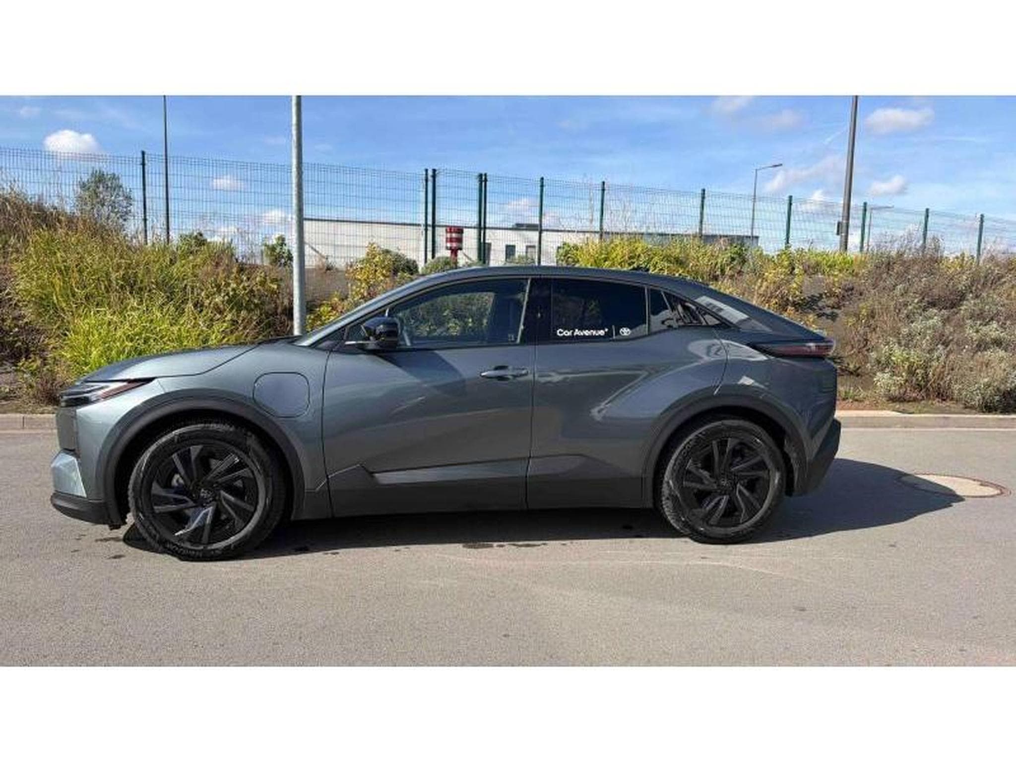Toyota C-HR + & CH-R (2026) - Foto 24