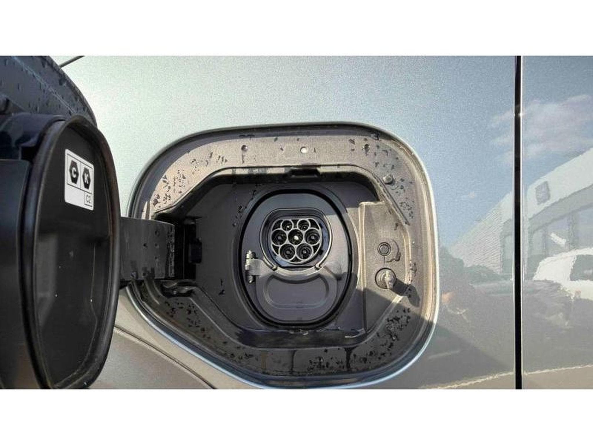 Toyota C-HR + & CH-R (2026) - Foto 29