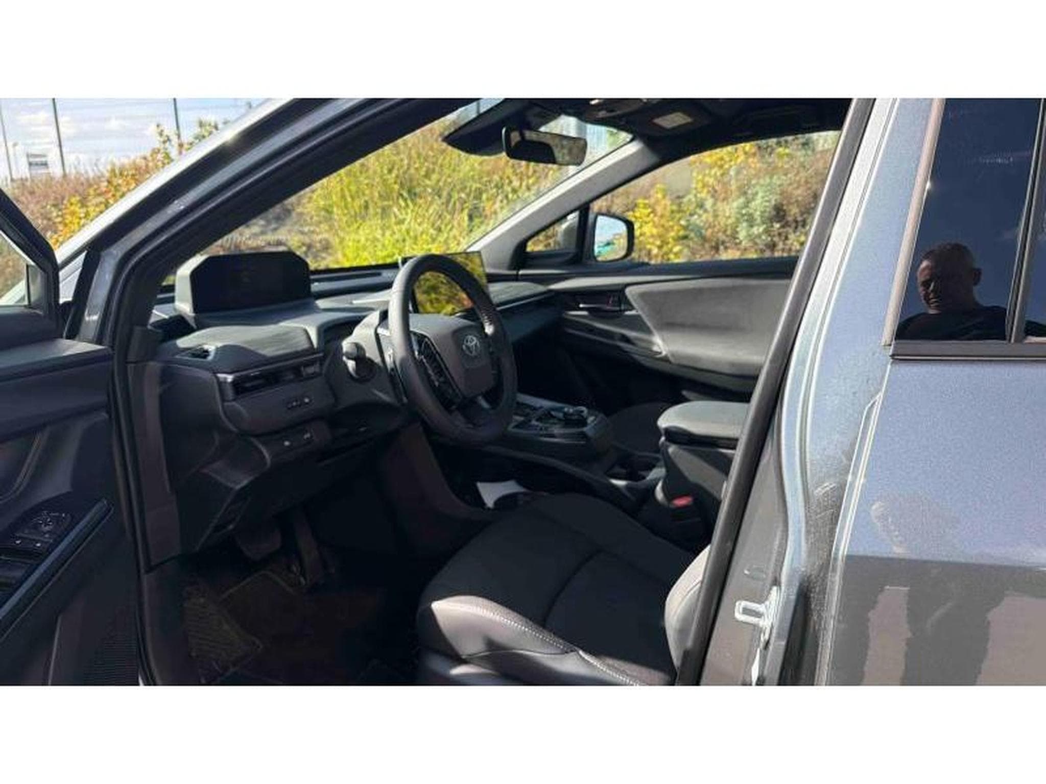 Toyota C-HR + & CH-R (2026) - Foto 27