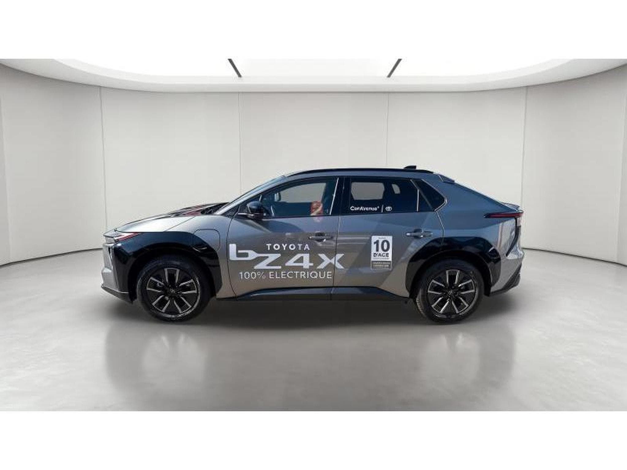Toyota bZ4X Business (2026) - Foto 2