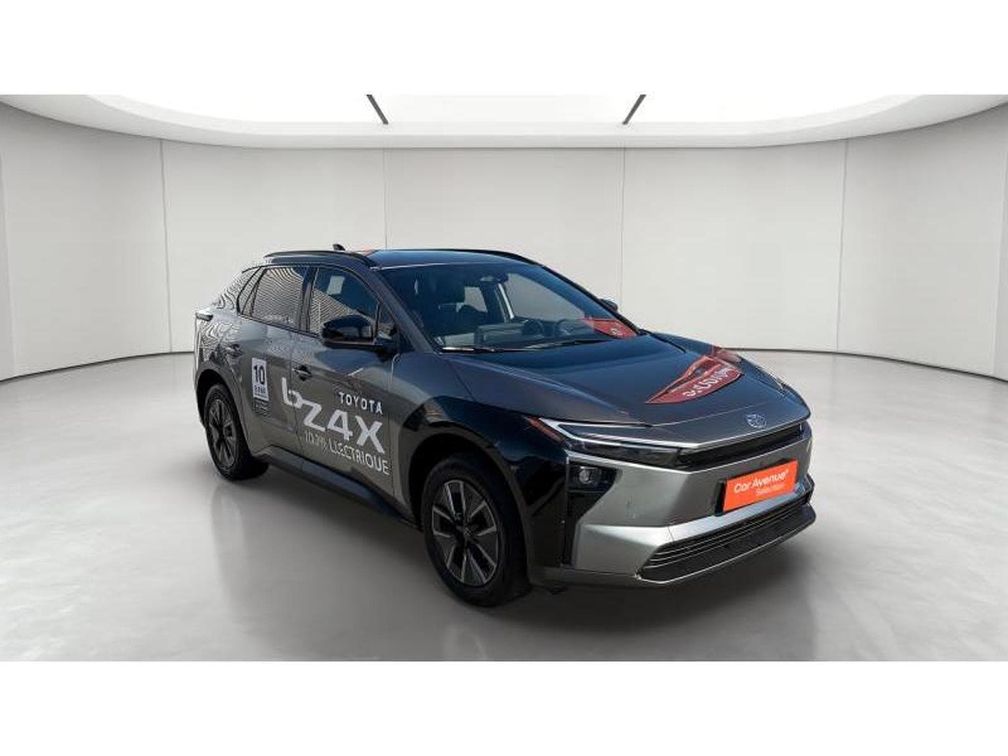 Toyota bZ4X Business (2026) - Foto 4