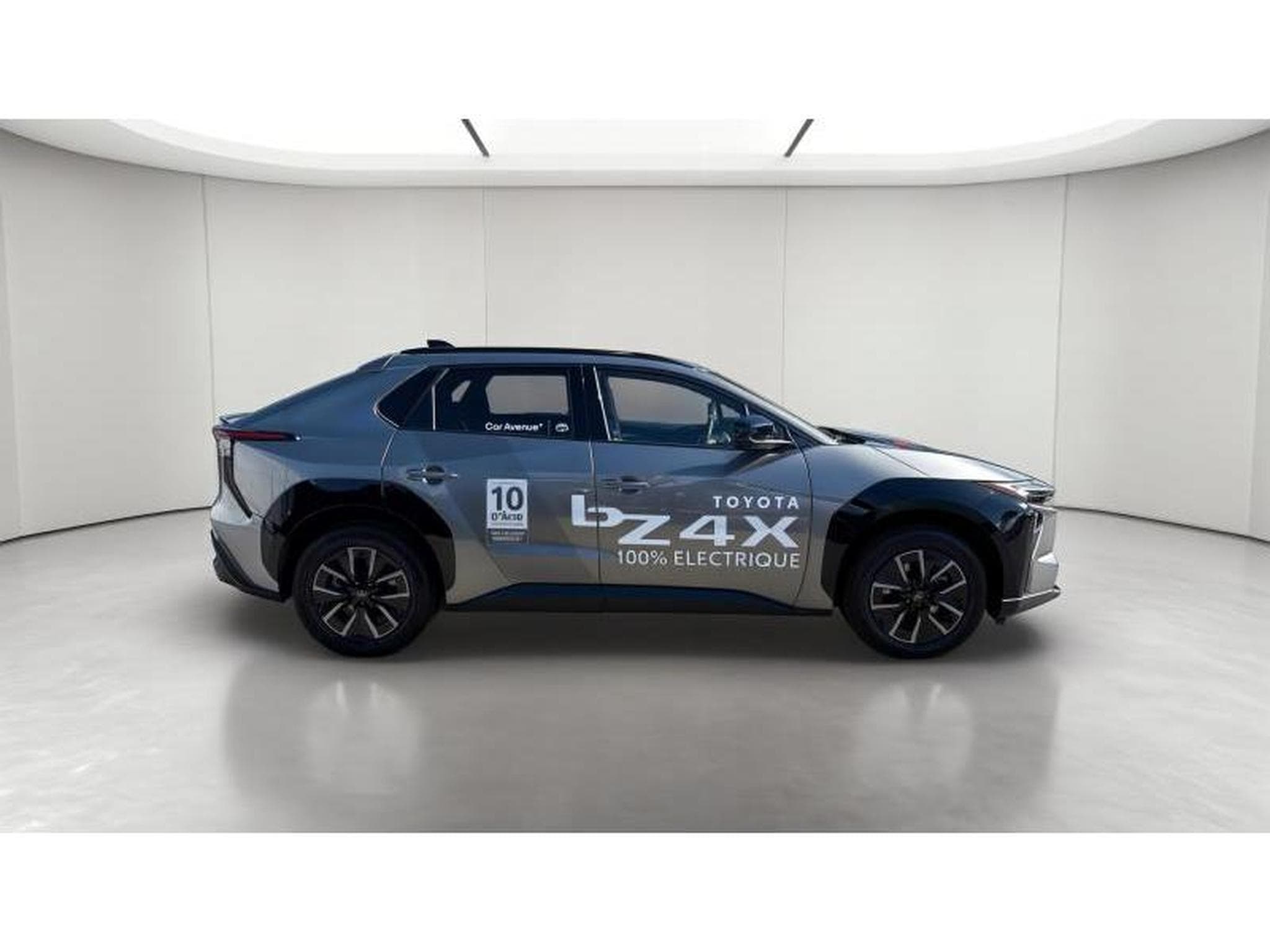 Toyota bZ4X Business (2026) - Foto 5