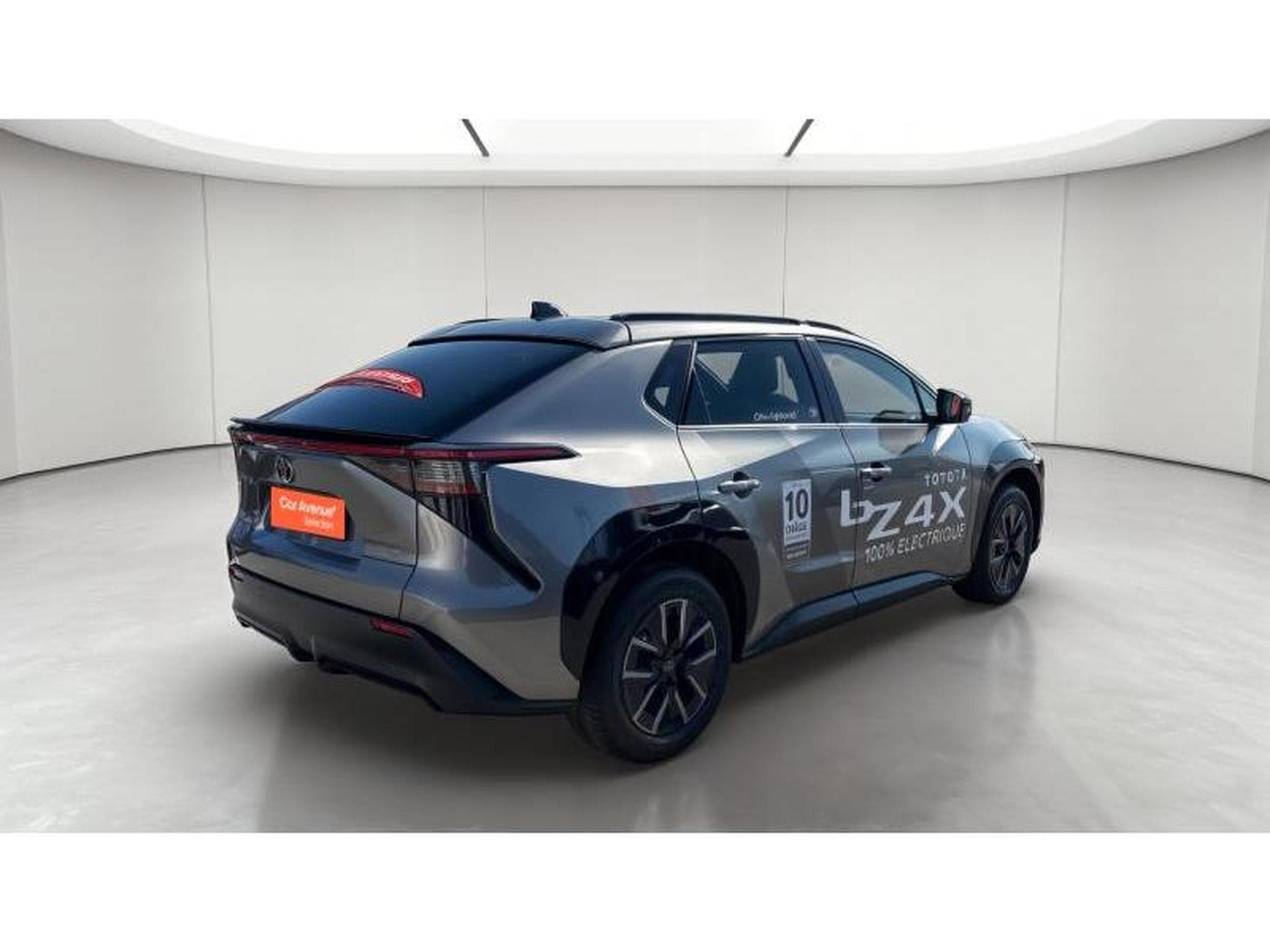 Toyota bZ4X Business (2026) - Foto 7