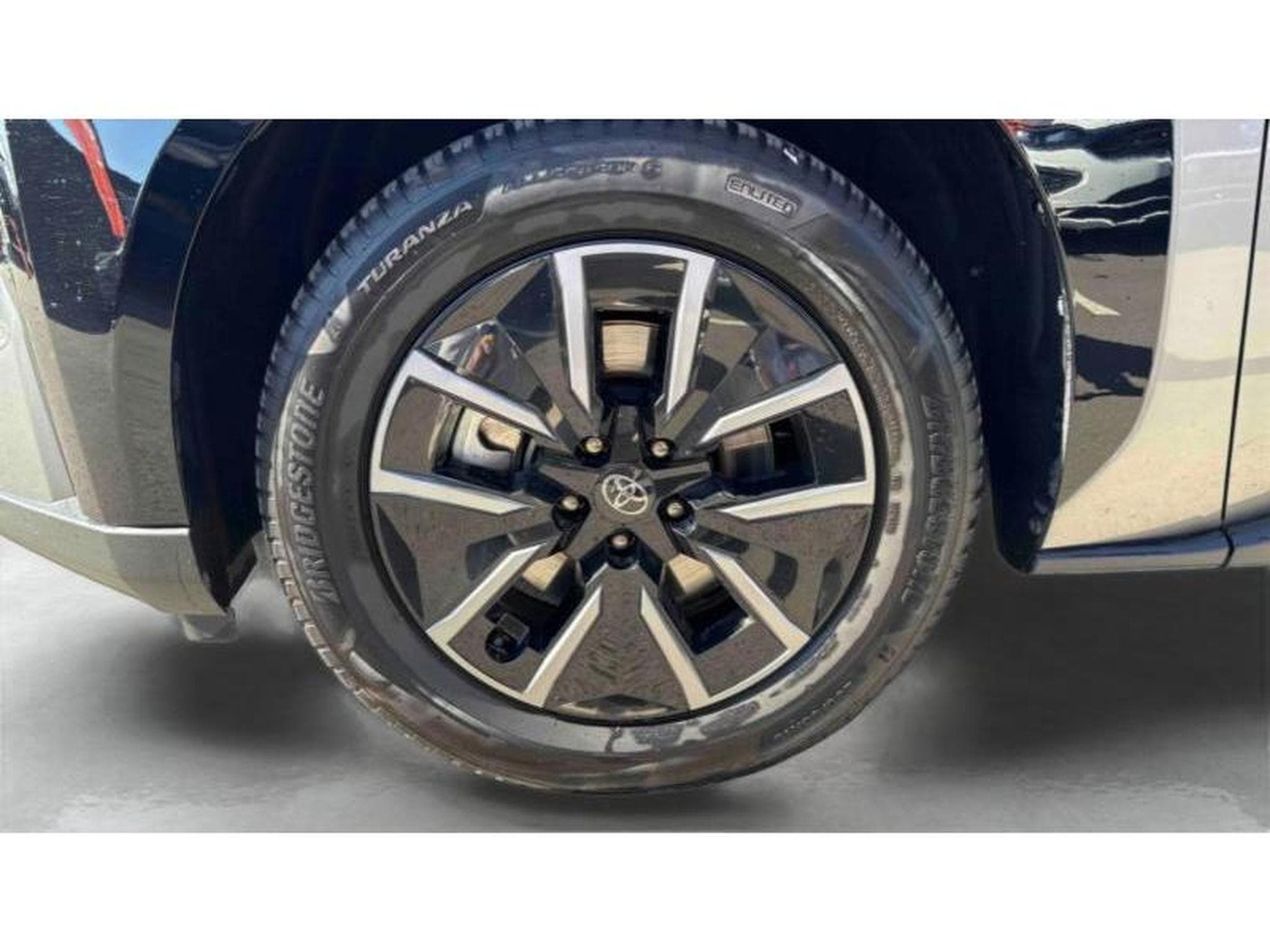 Toyota bZ4X Business (2026) - Foto 11