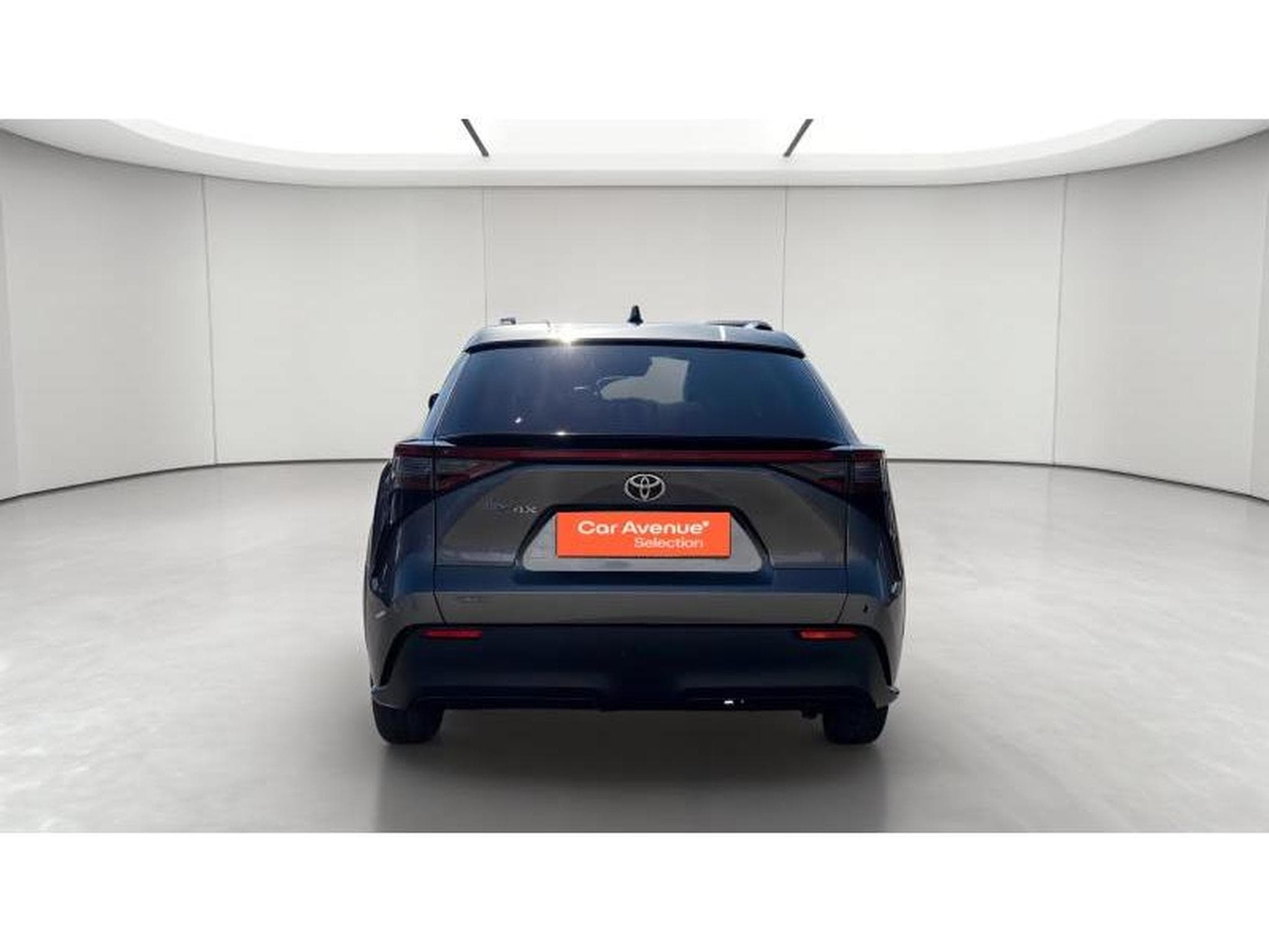 Toyota bZ4X Business (2026) - Foto 15