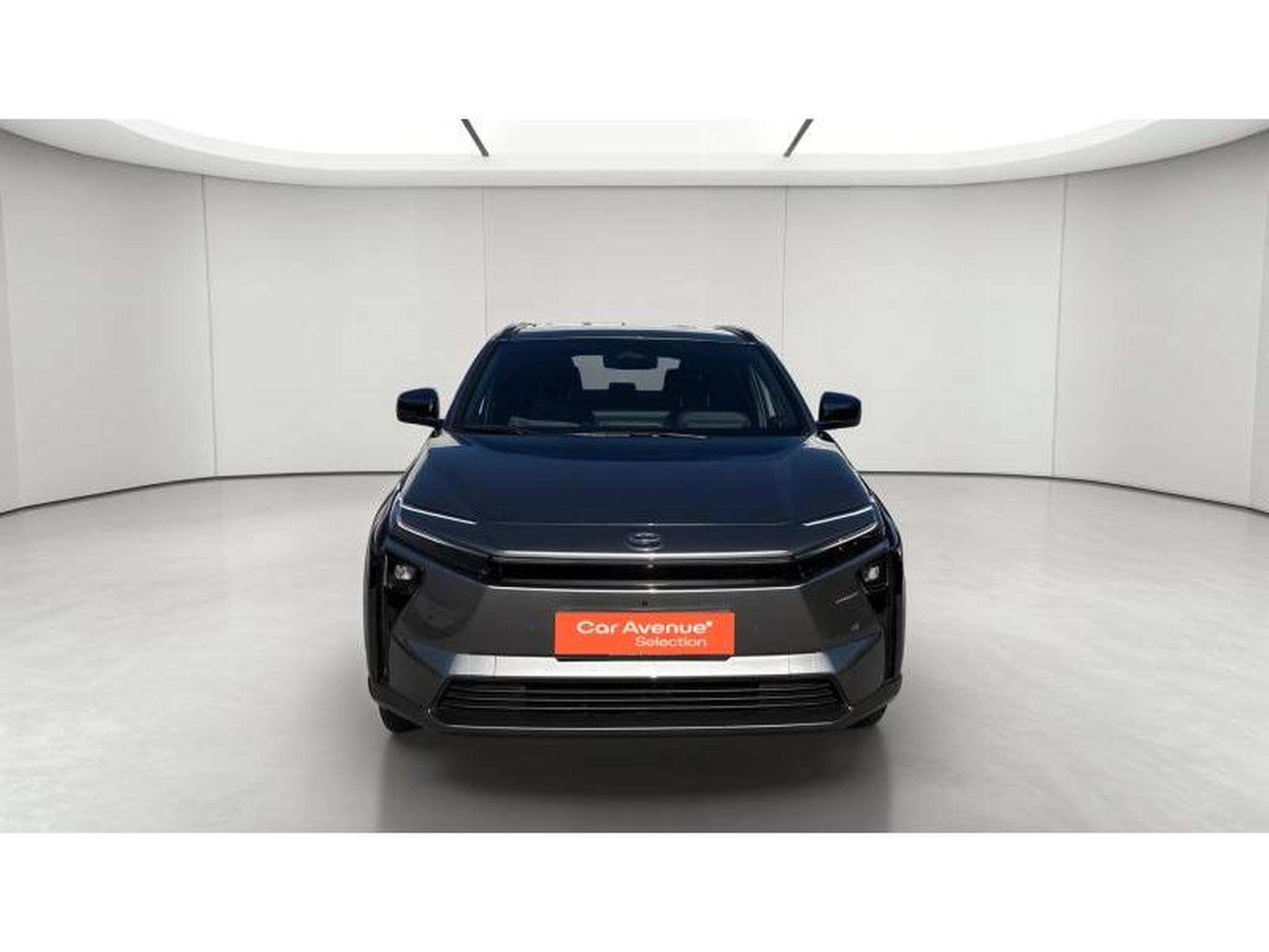 Toyota bZ4X Business (2026) - Foto 14