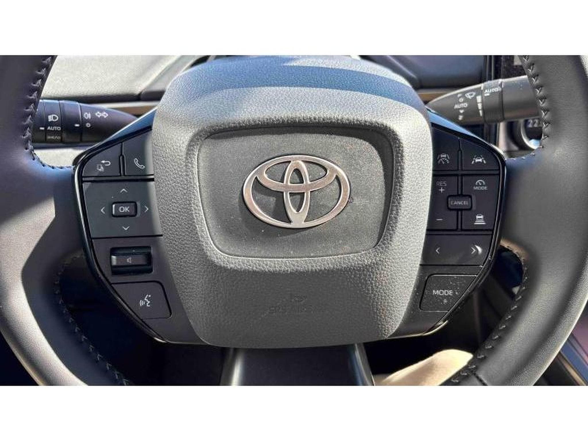 Toyota bZ4X Business (2026) - Foto 19