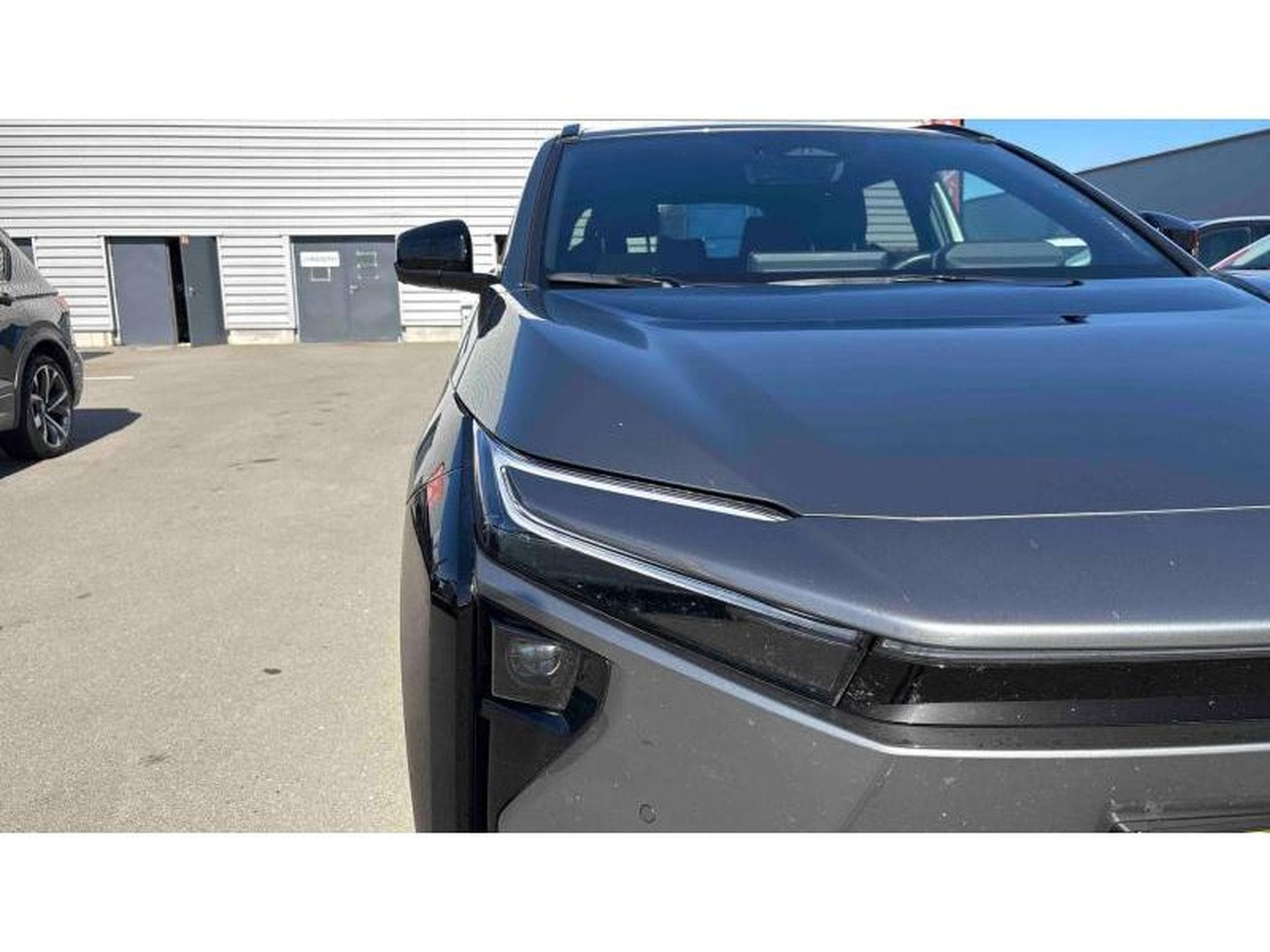 Toyota bZ4X Business (2026) - Foto 23