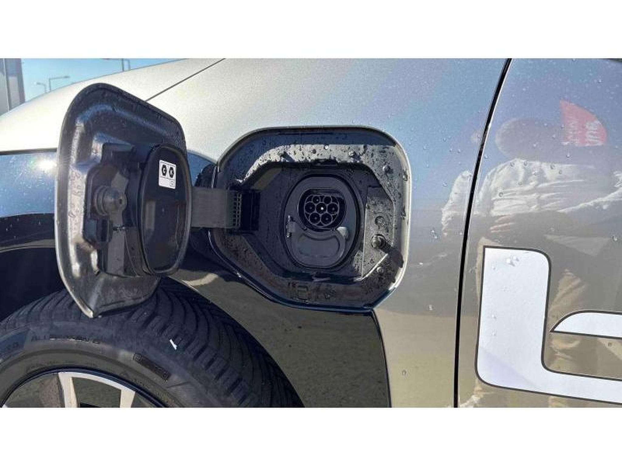 Toyota bZ4X Business (2026) - Foto 29