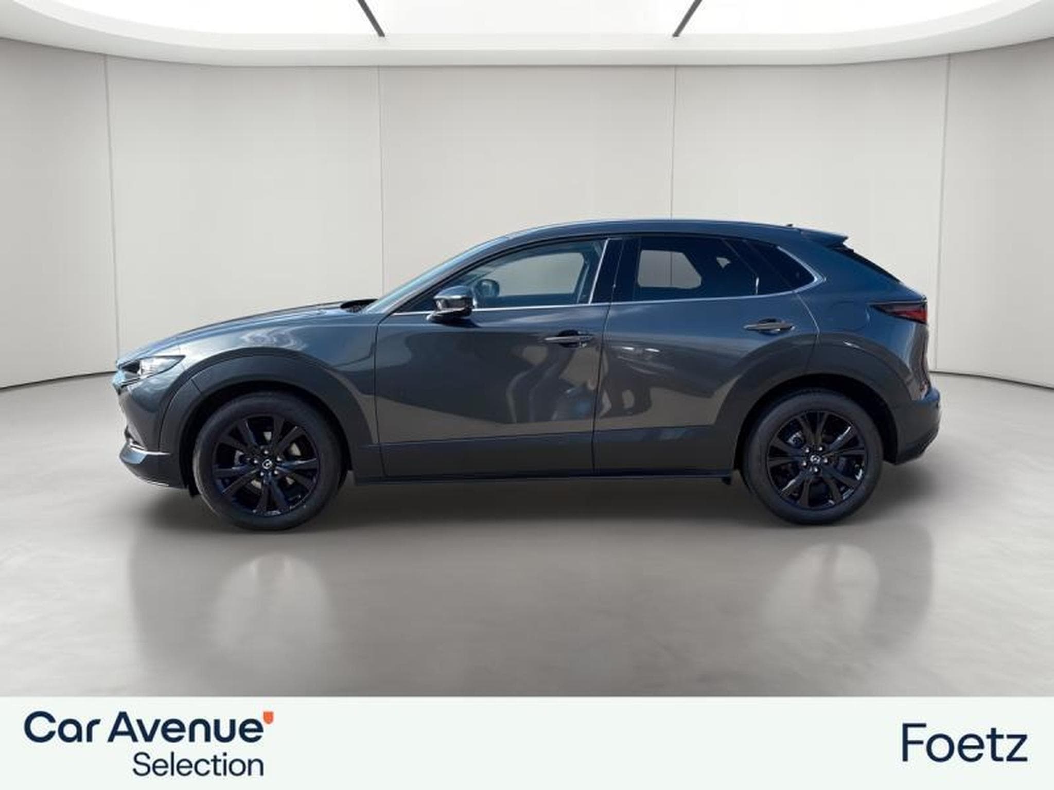 Mazda CX-30 HE 2024 (2024) - Foto 2